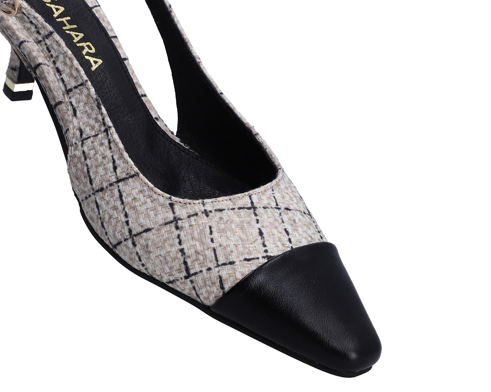 Foto 6 | Foto 6 | Zapatillas Sahara para Mujer