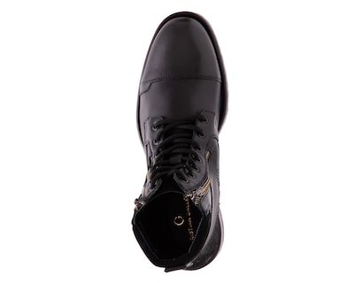 Foto 4 | Foto 4 | Botas Casuales Christian Gallery de Piel para Hombre