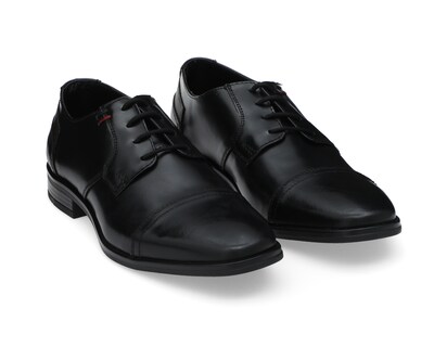 Foto 1 | Foto 1 | Zapatos de Vestir Christian Gallery de Piel para Hombre