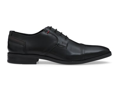 Foto 2 | Foto 2 | Zapatos de Vestir Christian Gallery de Piel para Hombre