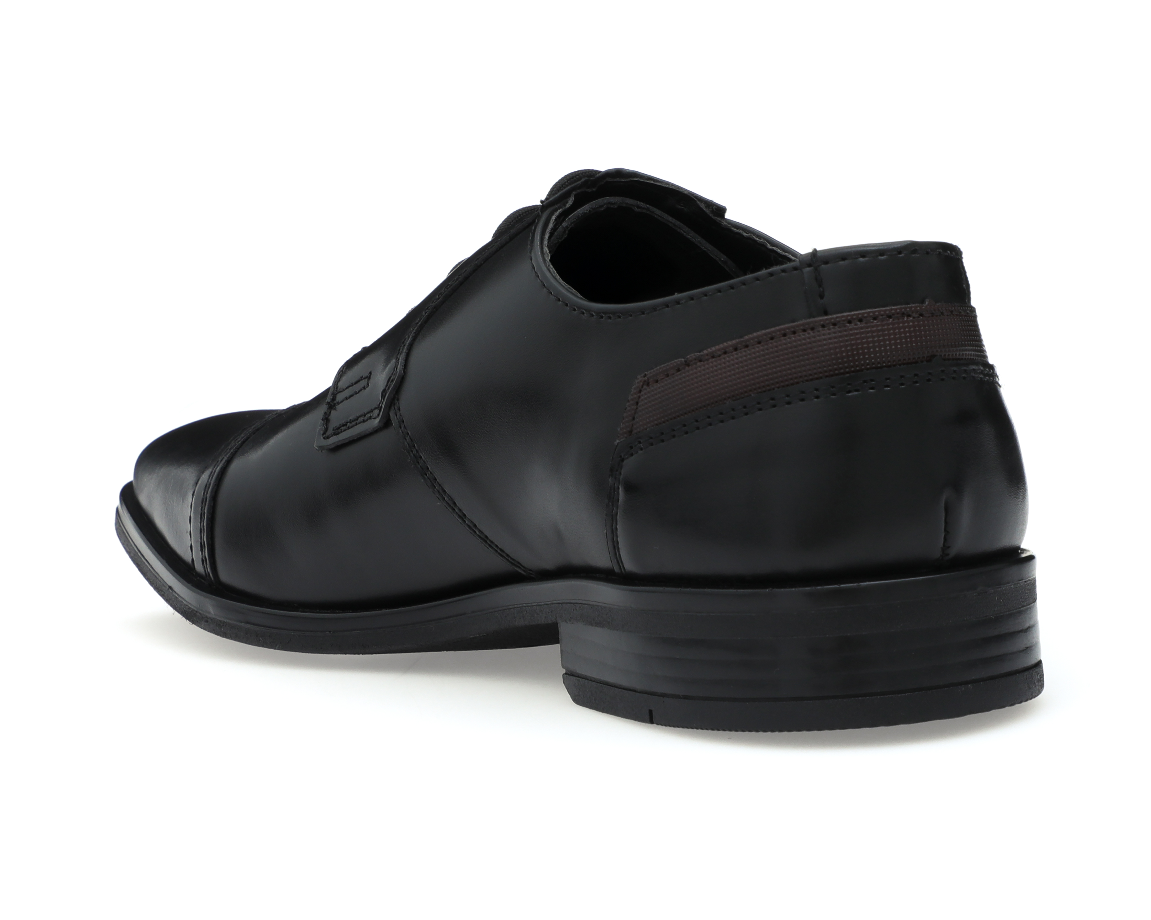 Foto 4 pulgar | Foto 3 | Zapatos de Vestir Christian Gallery de Piel para Hombre