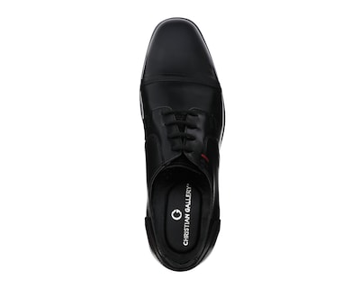 Foto 5 | Foto 5 | Zapatos de Vestir Christian Gallery de Piel para Hombre