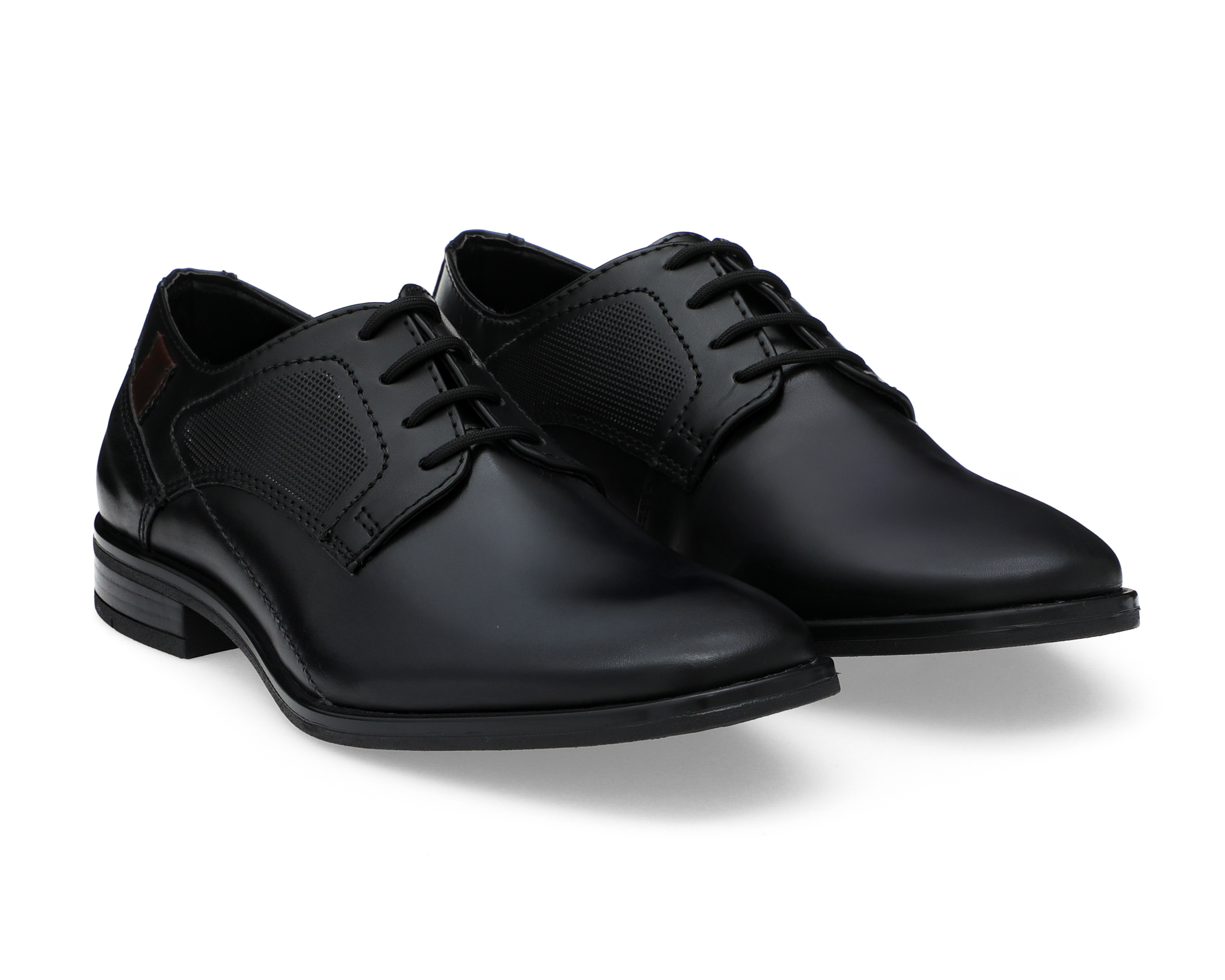 Foto 2 pulgar | Foto 1 | Zapatos de Vestir Christian Gallery de Piel para Hombre