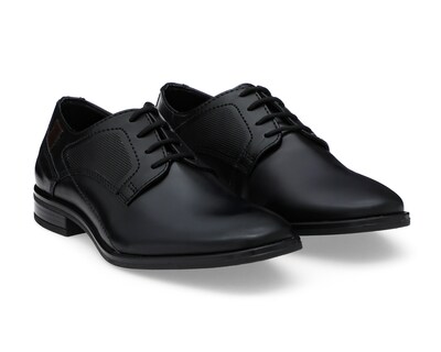 Foto 1 | Foto 1 | Zapatos de Vestir Christian Gallery de Piel para Hombre