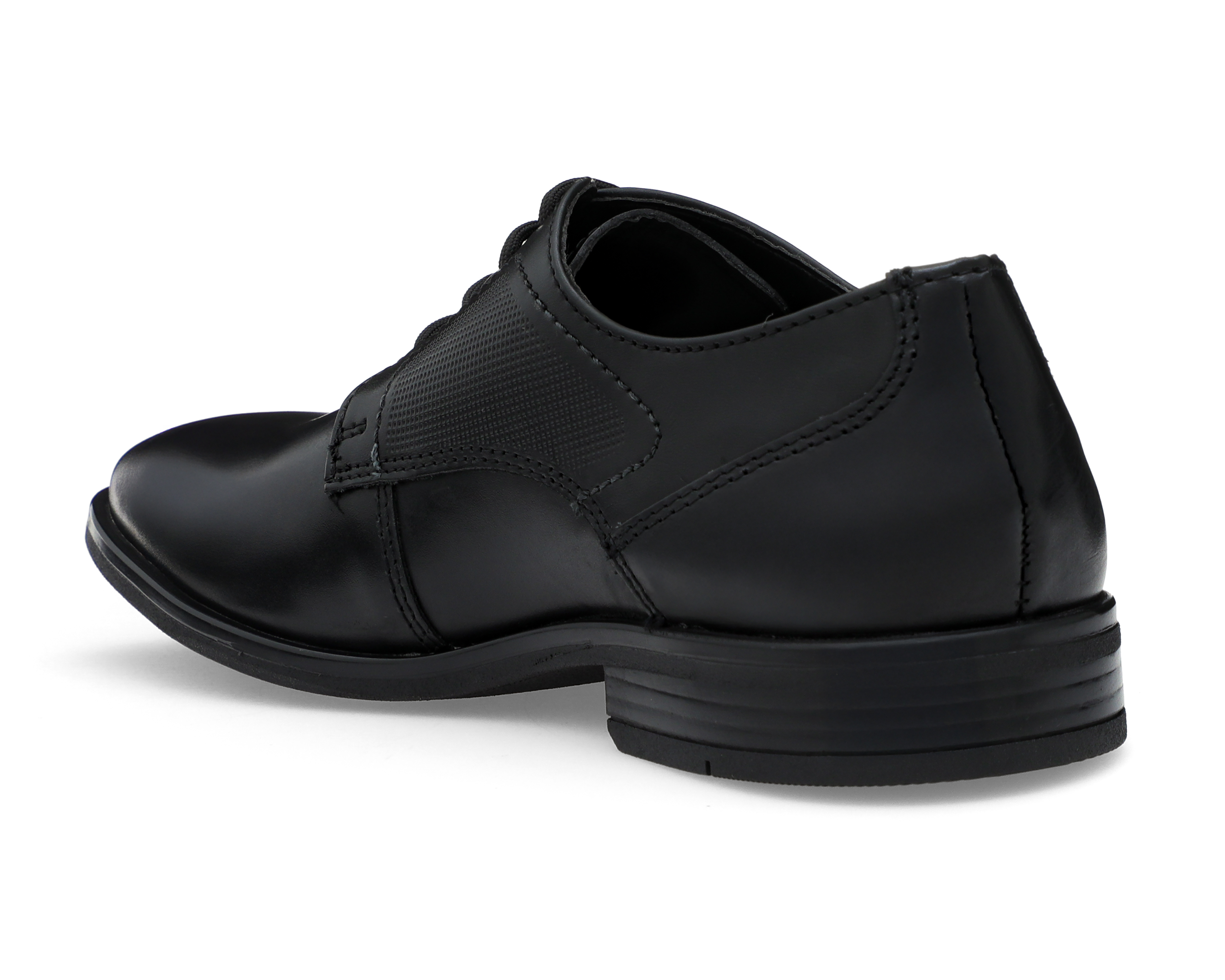 Foto 4 pulgar | Foto 3 | Zapatos de Vestir Christian Gallery de Piel para Hombre