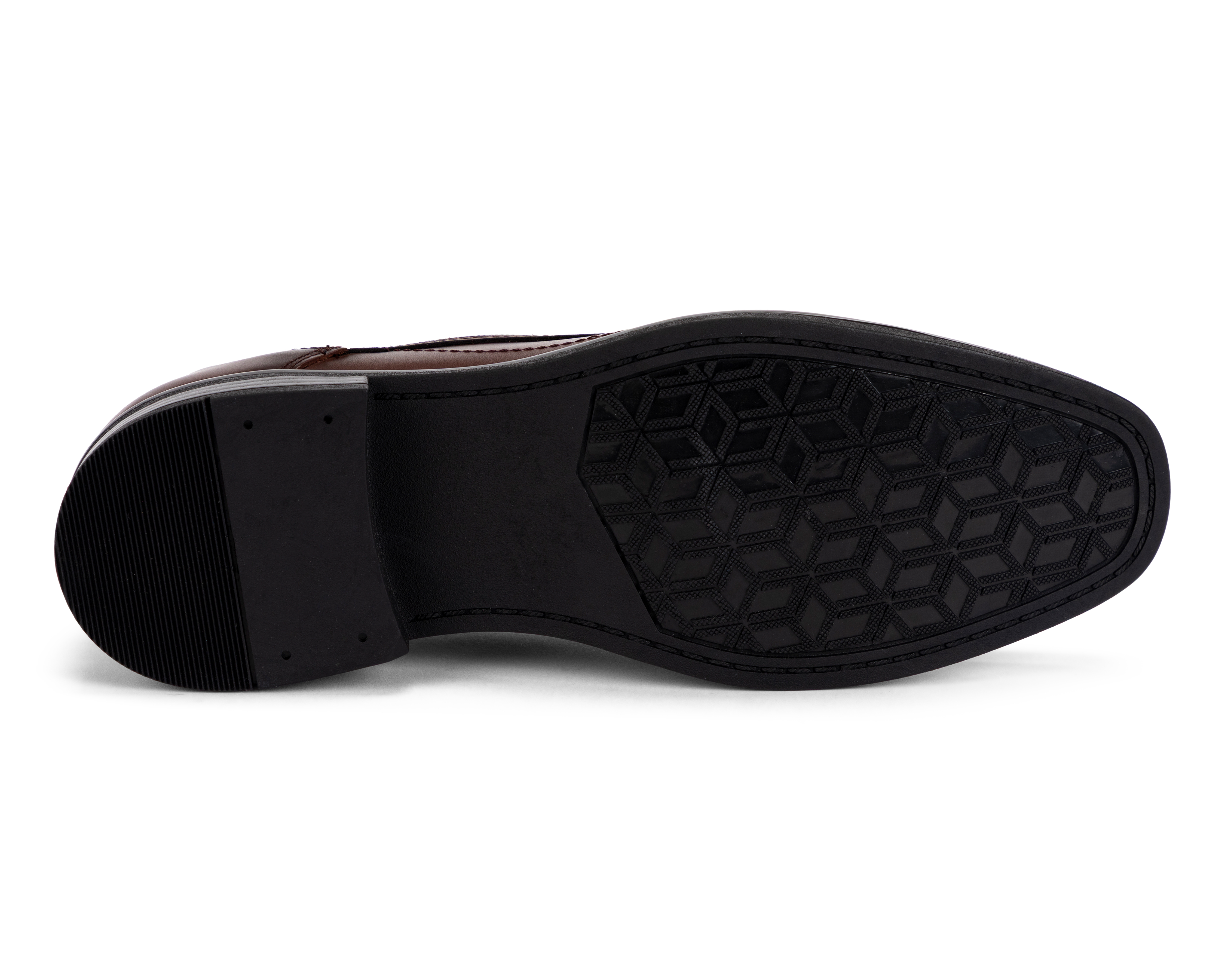 Foto 5 pulgar | Foto 4 | Zapatos de Vestir Christian Gallery de Piel para Hombre