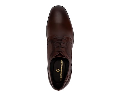 Foto 5 | Foto 5 | Zapatos de Vestir Christian Gallery de Piel para Hombre
