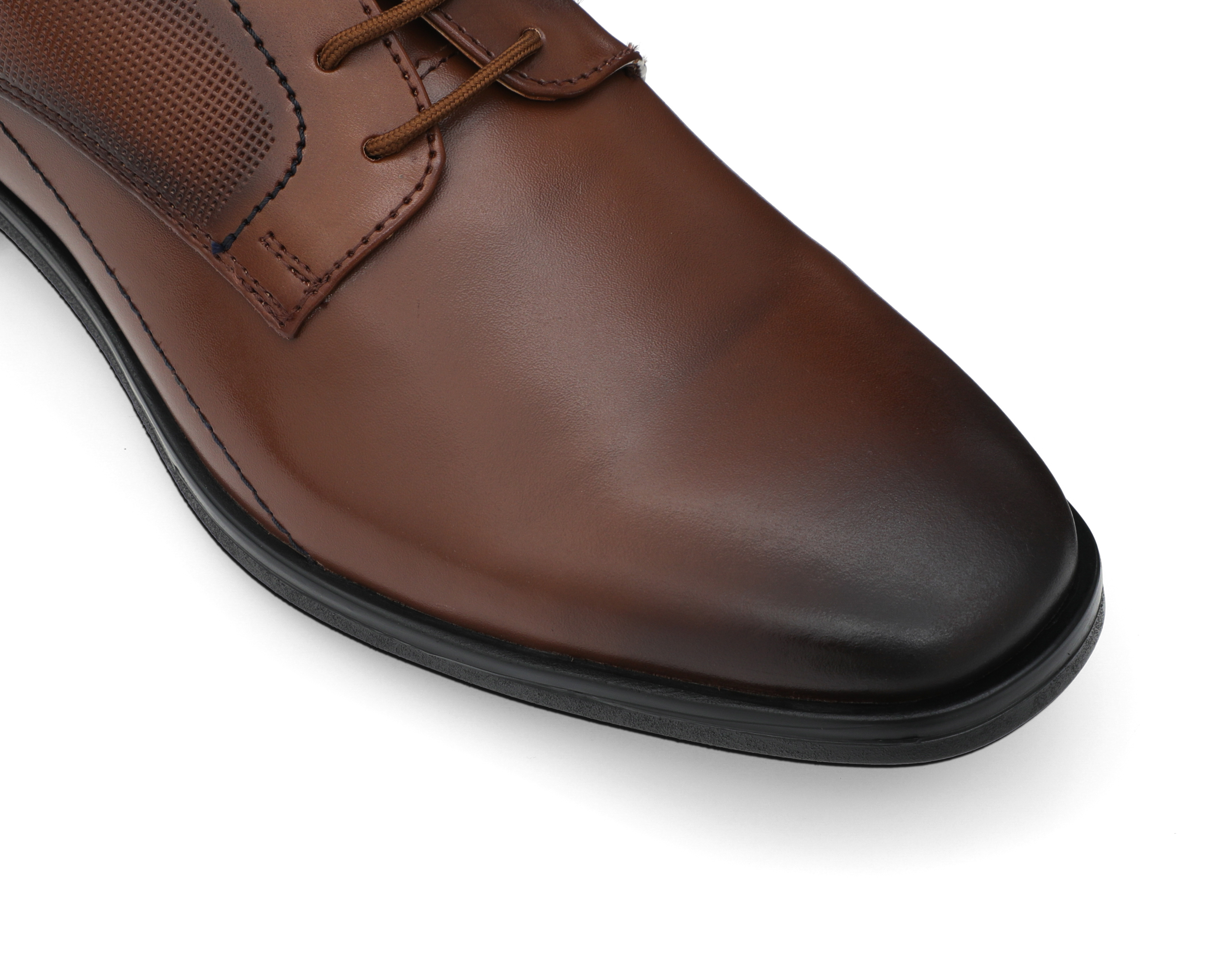 Foto 7 pulgar | Foto 6 | Zapatos de Vestir Christian Gallery de Piel para Hombre