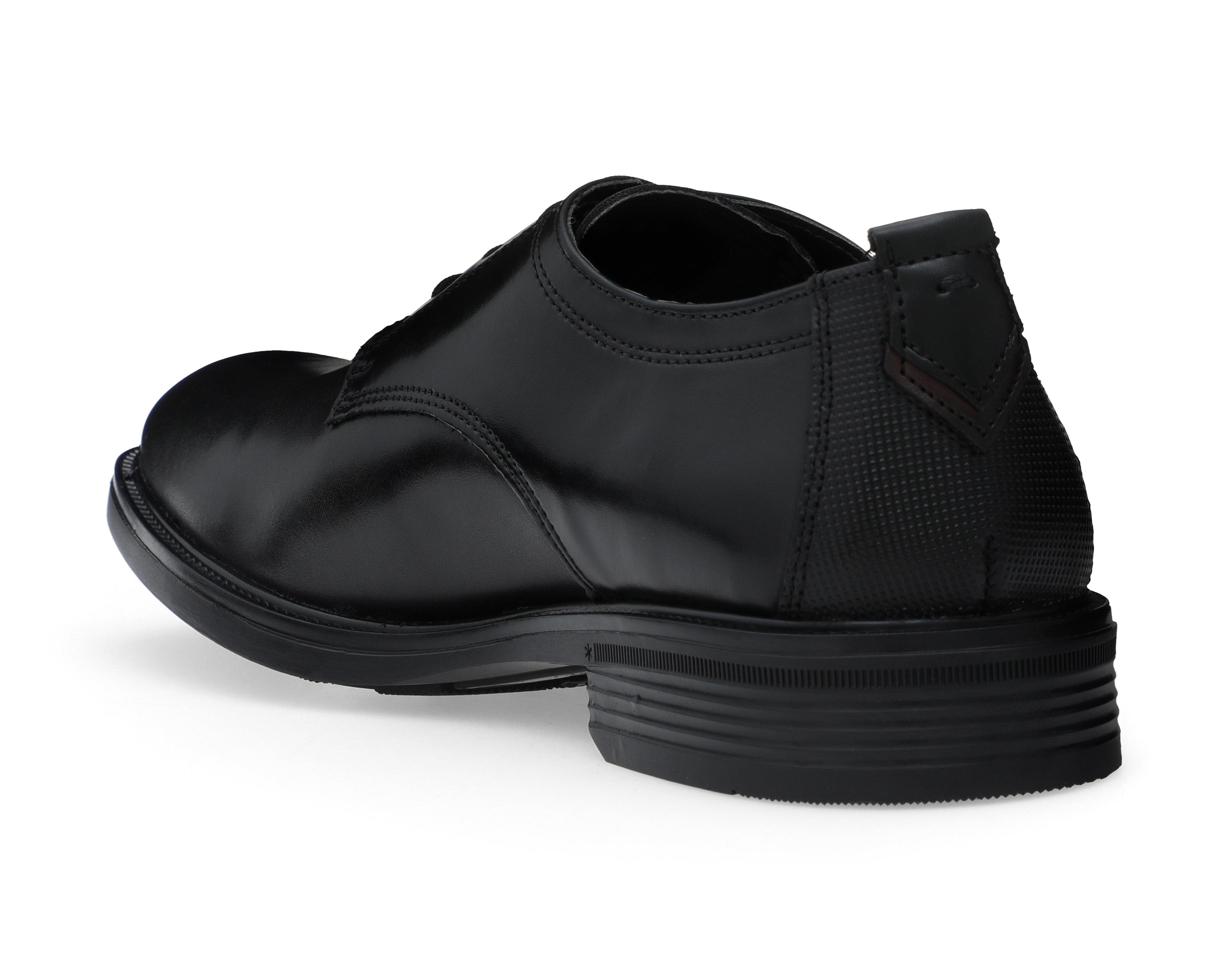 Foto 4 pulgar | Foto 3 | Zapatos de Vestir Christian Gallery de Piel para Hombre