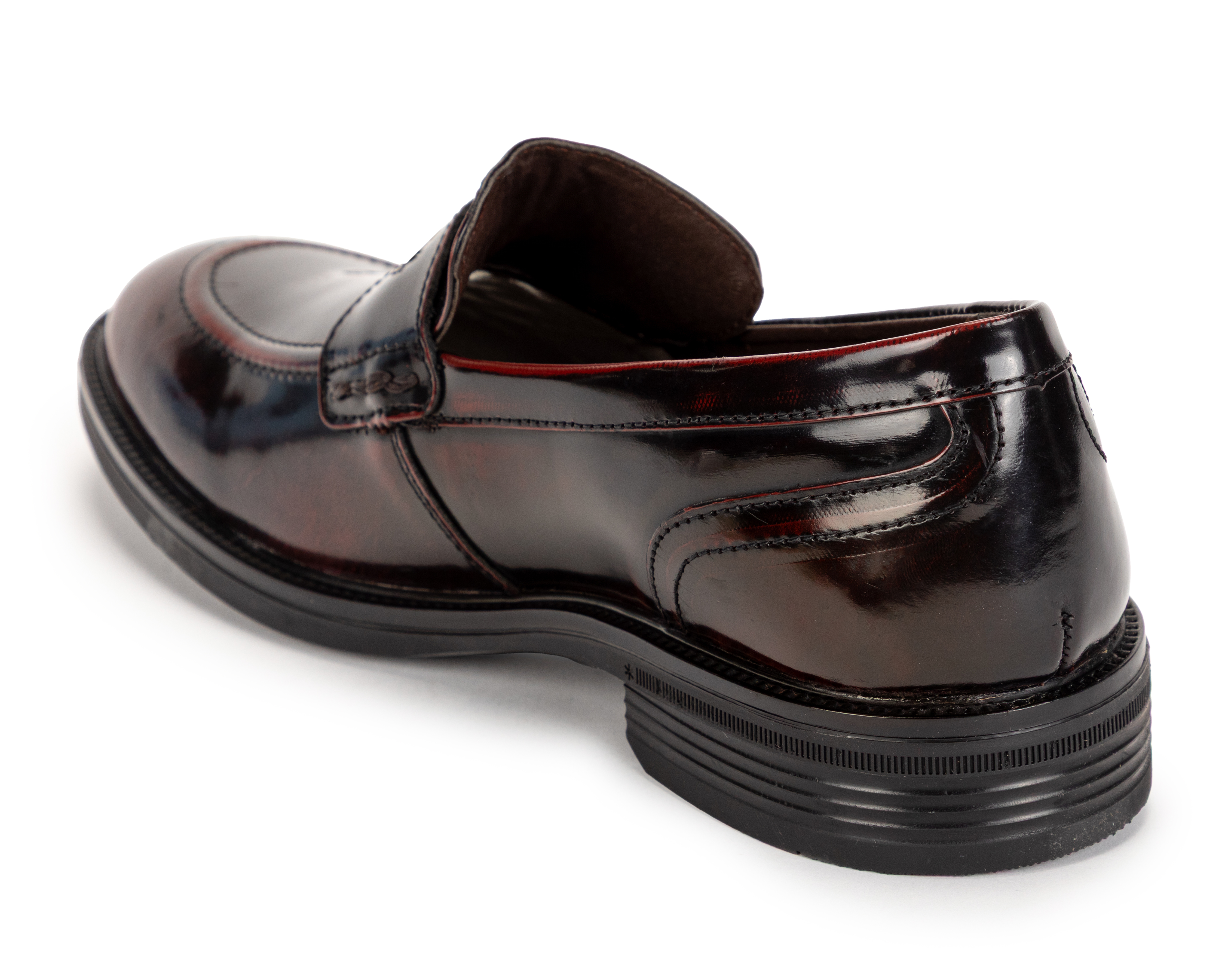 Foto 4 pulgar | Foto 3 | Zapatos de Vestir Christian Gallery de Piel para Hombre