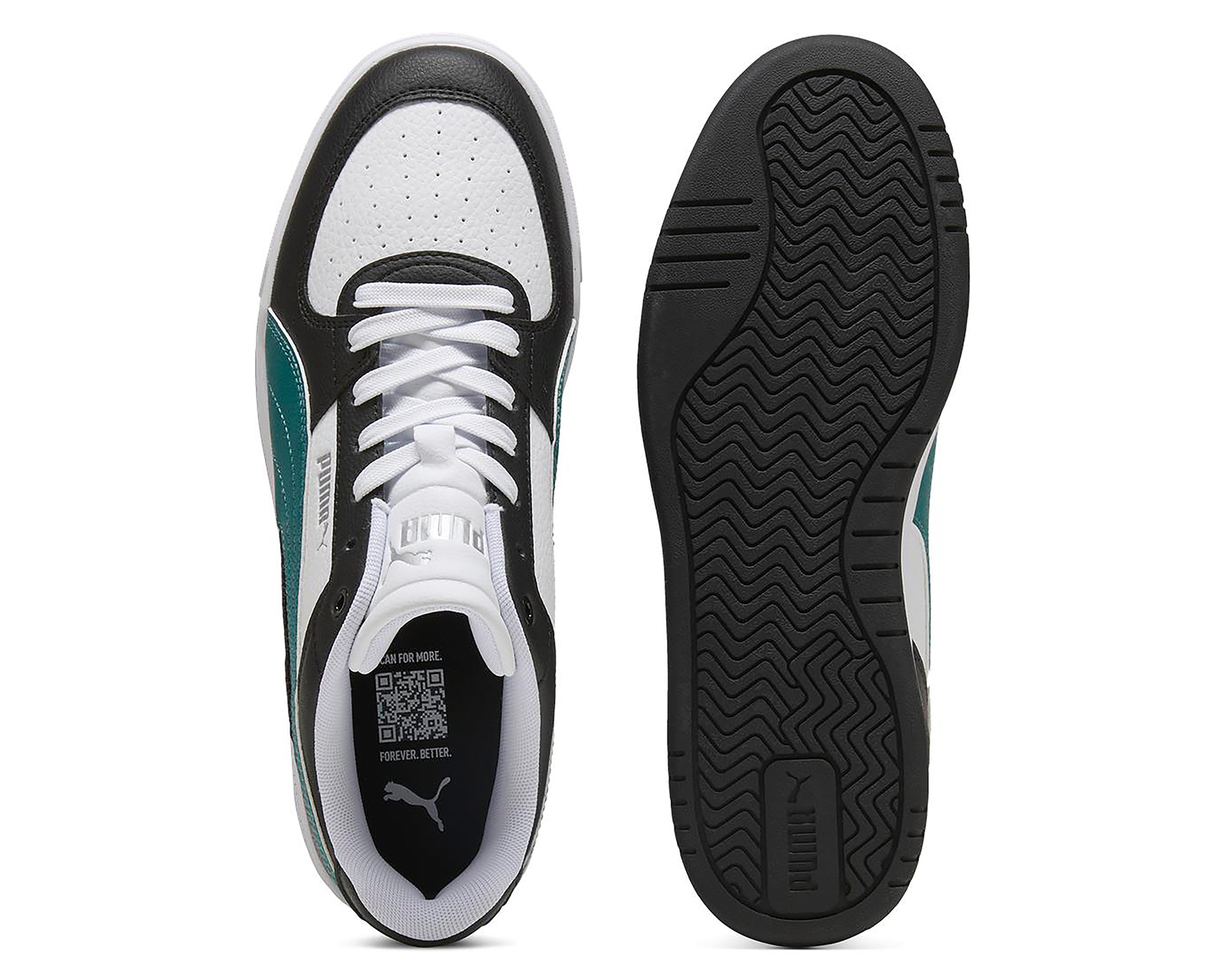Foto 4 | Foto 4 | Tenis Puma Caven III para Hombre