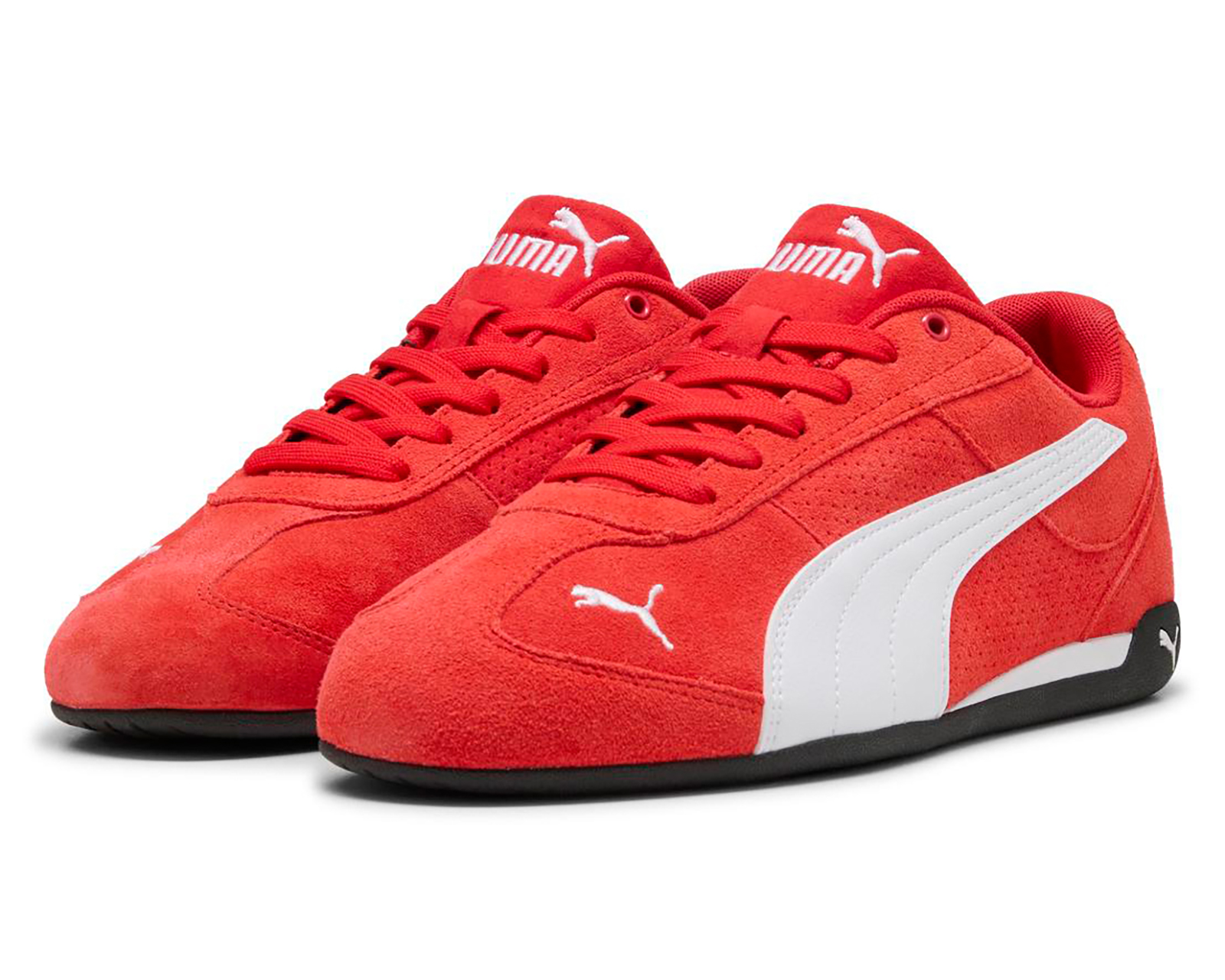 Foto 2 pulgar | Foto 1 | Tenis Puma Replicatch para Hombre