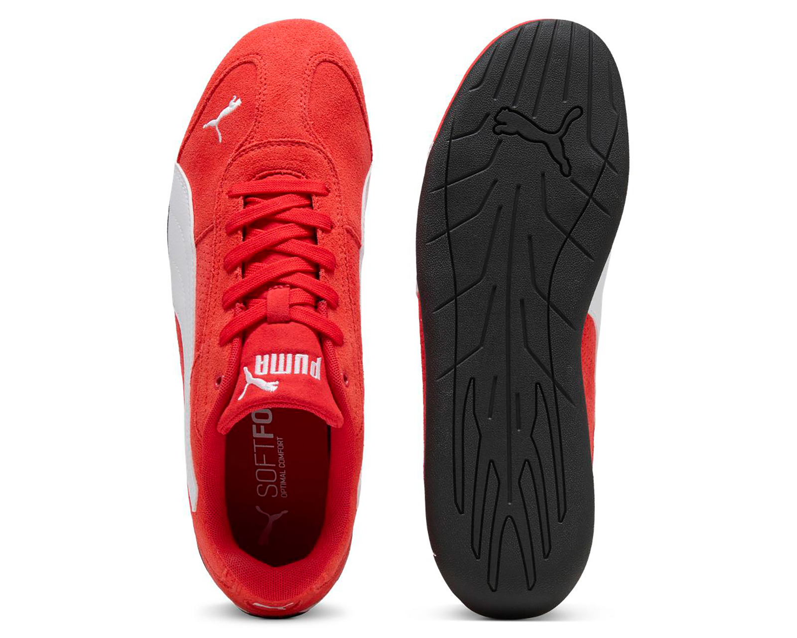 Foto 5 pulgar | Foto 4 | Tenis Puma Replicatch para Hombre