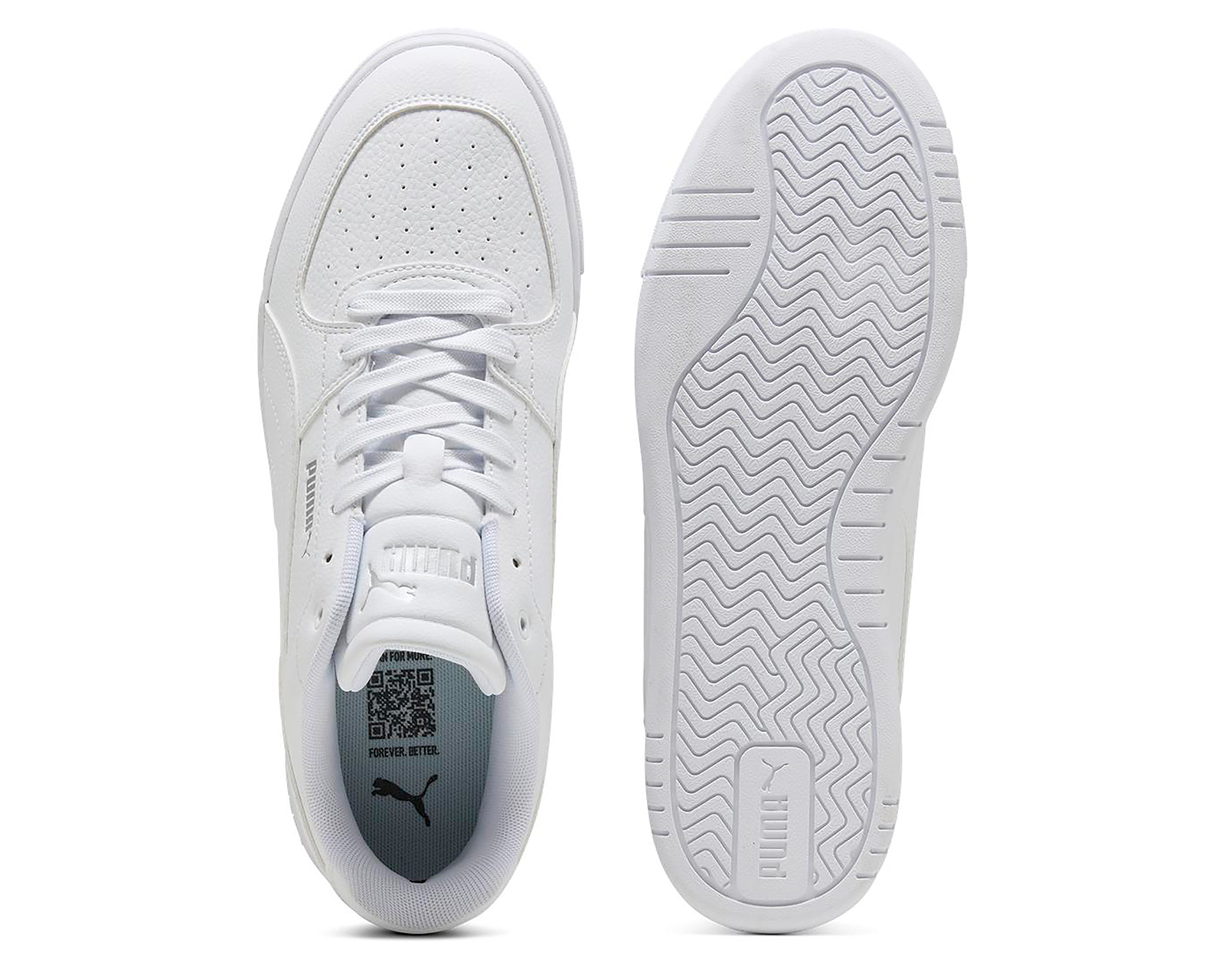 Foto 5 pulgar | Foto 4 | Tenis Puma Caven III para Hombre