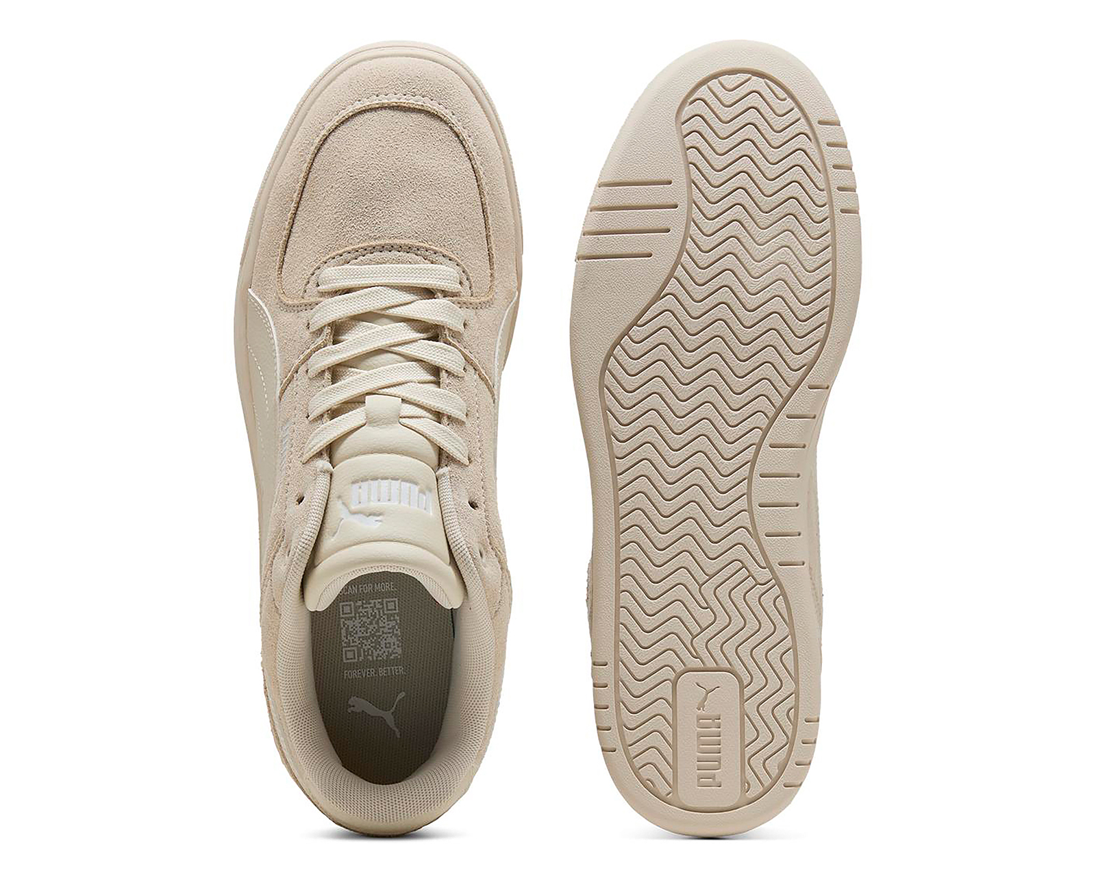 Foto 5 pulgar | Foto 4 | Tenis Puma Caven III SD para Hombre