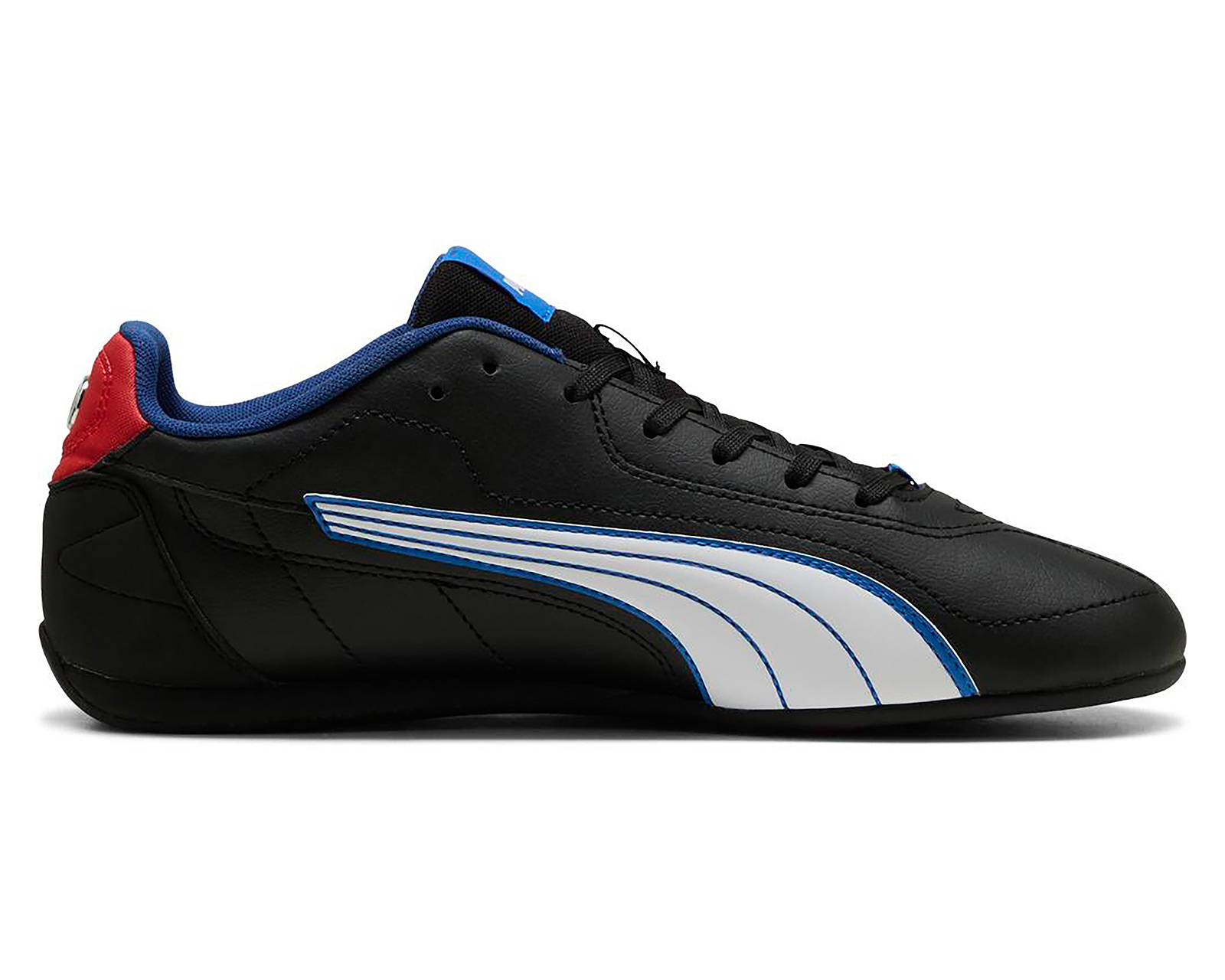 Foto 3 pulgar | Foto 2 | Tenis Puma BMW M Motorsport Catch para Hombre