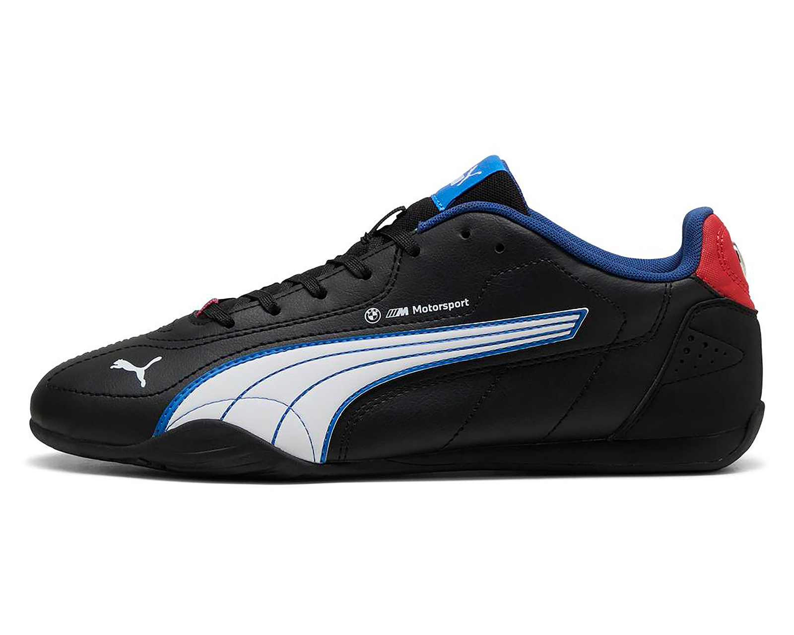 Foto 4 pulgar | Foto 3 | Tenis Puma BMW M Motorsport Catch para Hombre