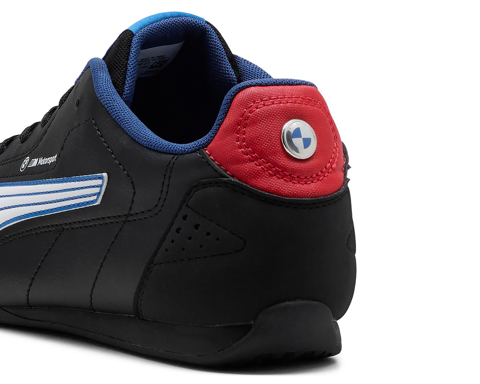 Foto 7 pulgar | Foto 6 | Tenis Puma BMW M Motorsport Catch para Hombre