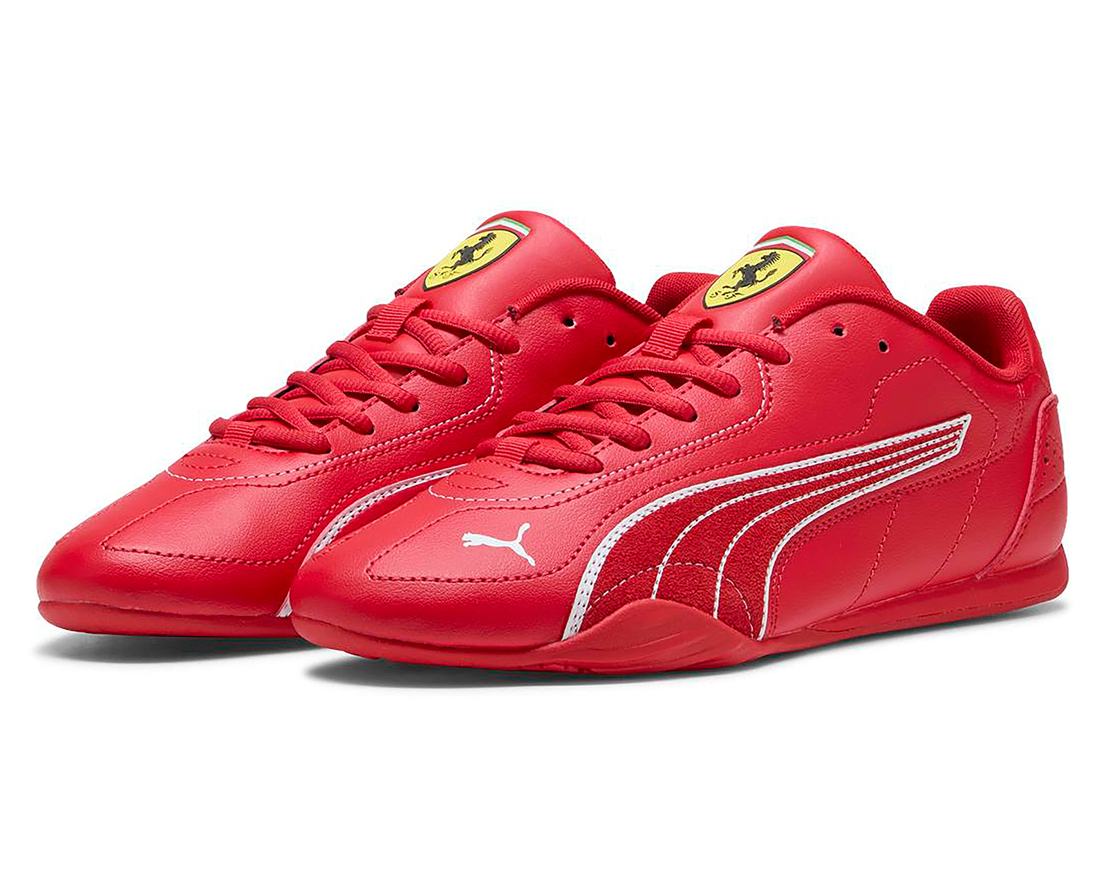 Tenis Puma Scuderia Ferrari Catch para Hombre