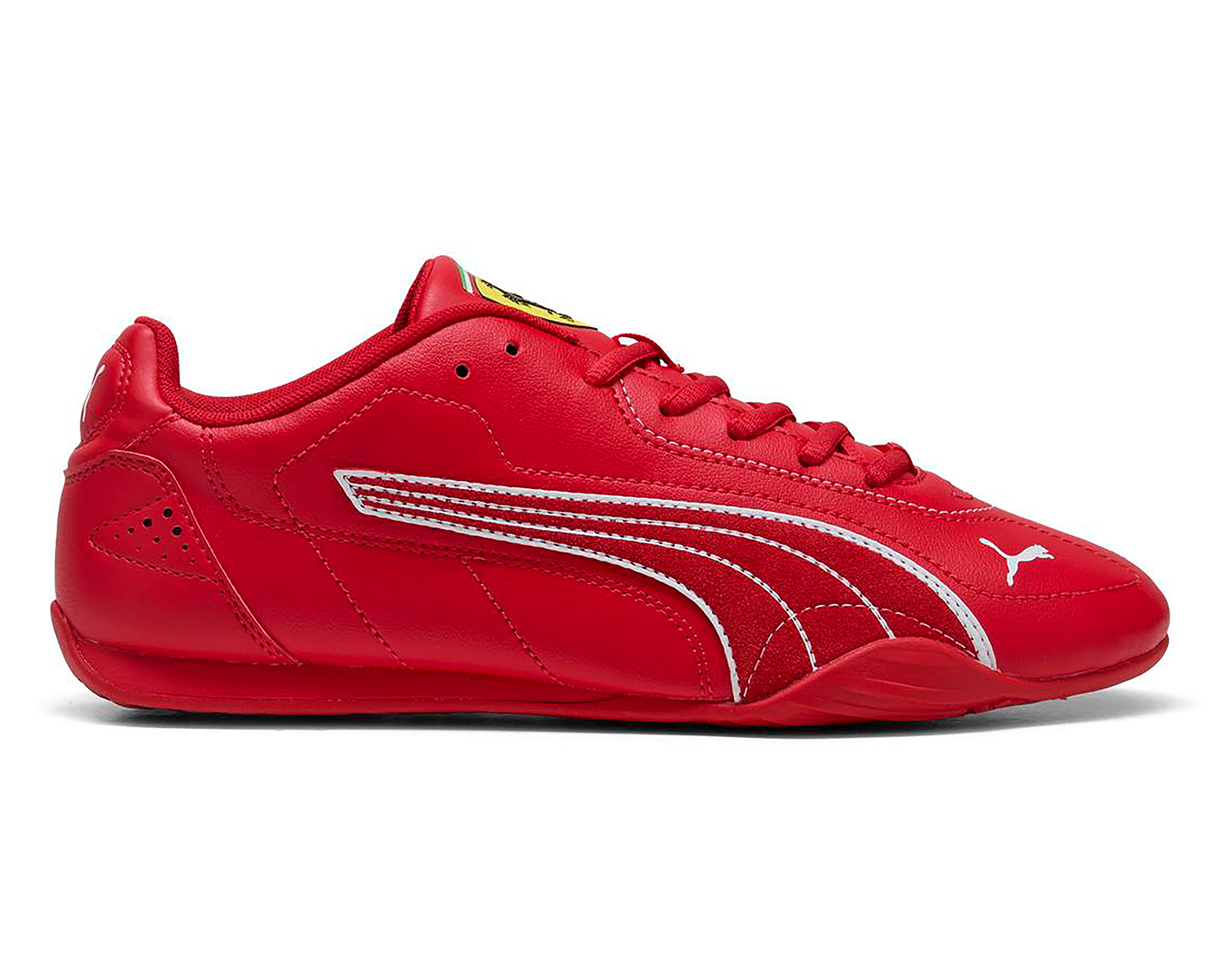 Foto 3 | Foto 3 | Tenis Puma Scuderia Ferrari Catch para Hombre
