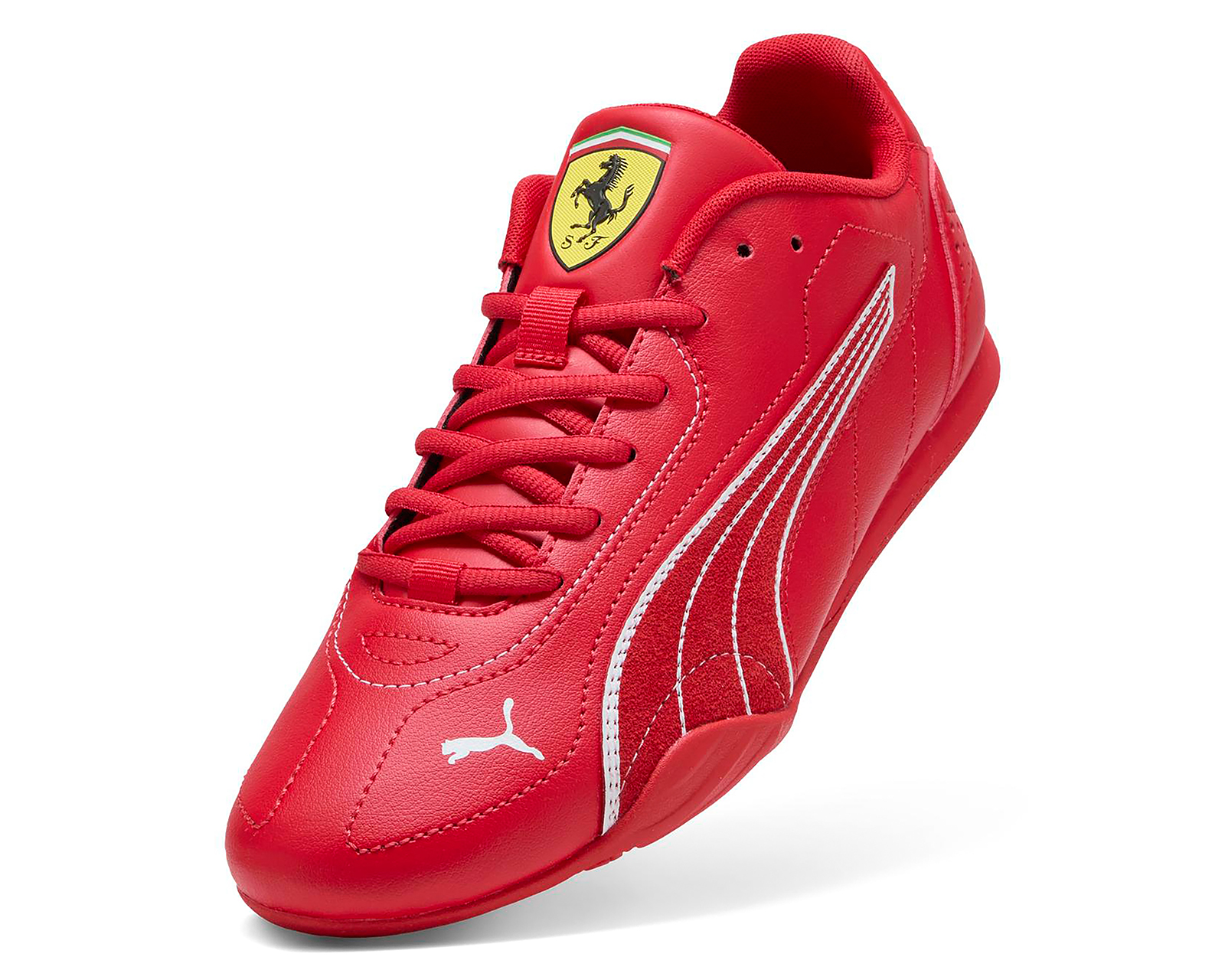 Foto 5 | Foto 5 | Tenis Puma Scuderia Ferrari Catch para Hombre