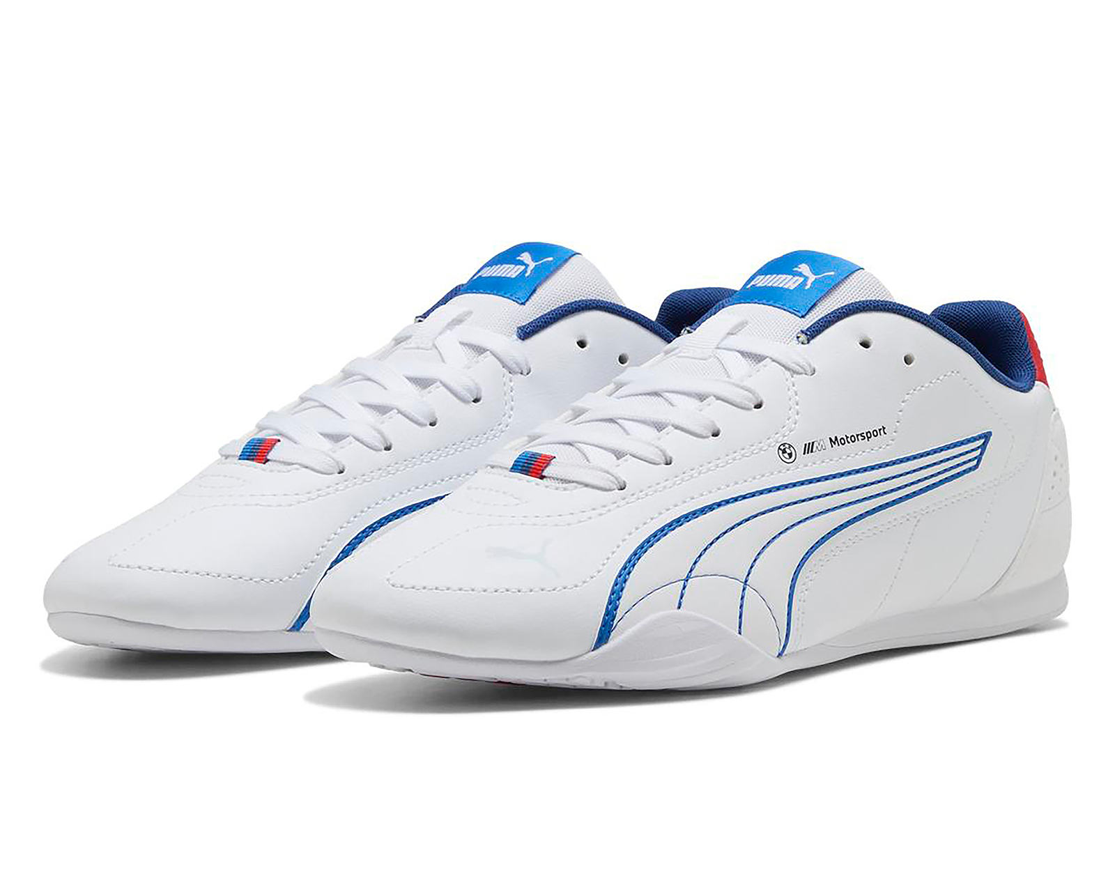 Tenis Puma BMW MMS Catch para Hombre