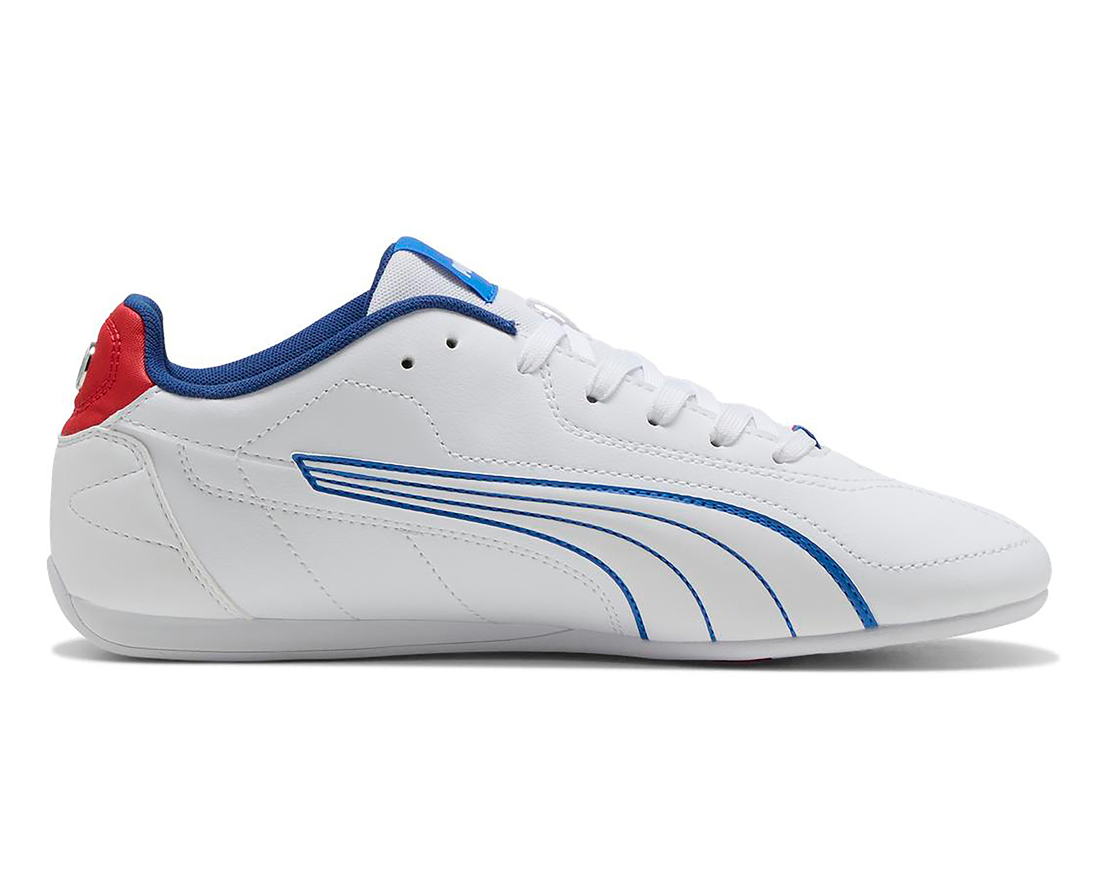 Foto 2 | Foto 2 | Tenis Puma BMW MMS Catch para Hombre