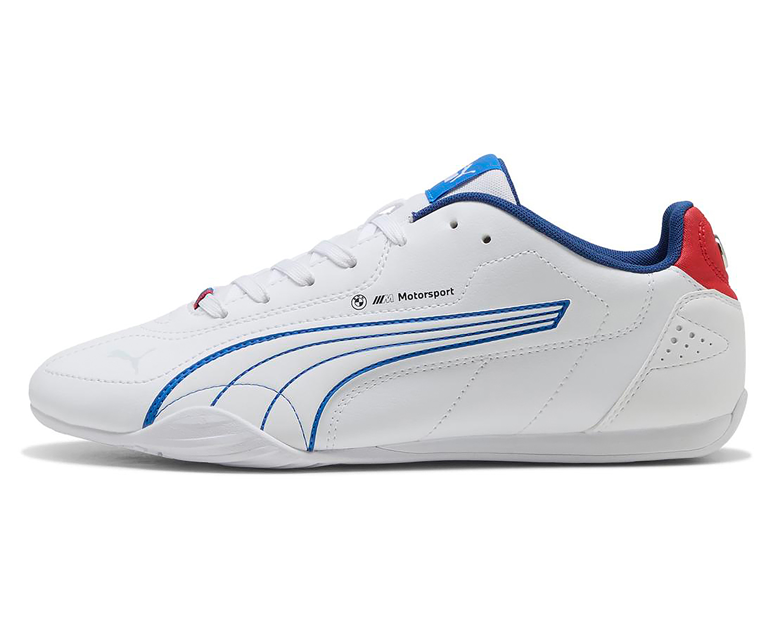 Foto 4 pulgar | Foto 3 | Tenis Puma BMW MMS Catch para Hombre