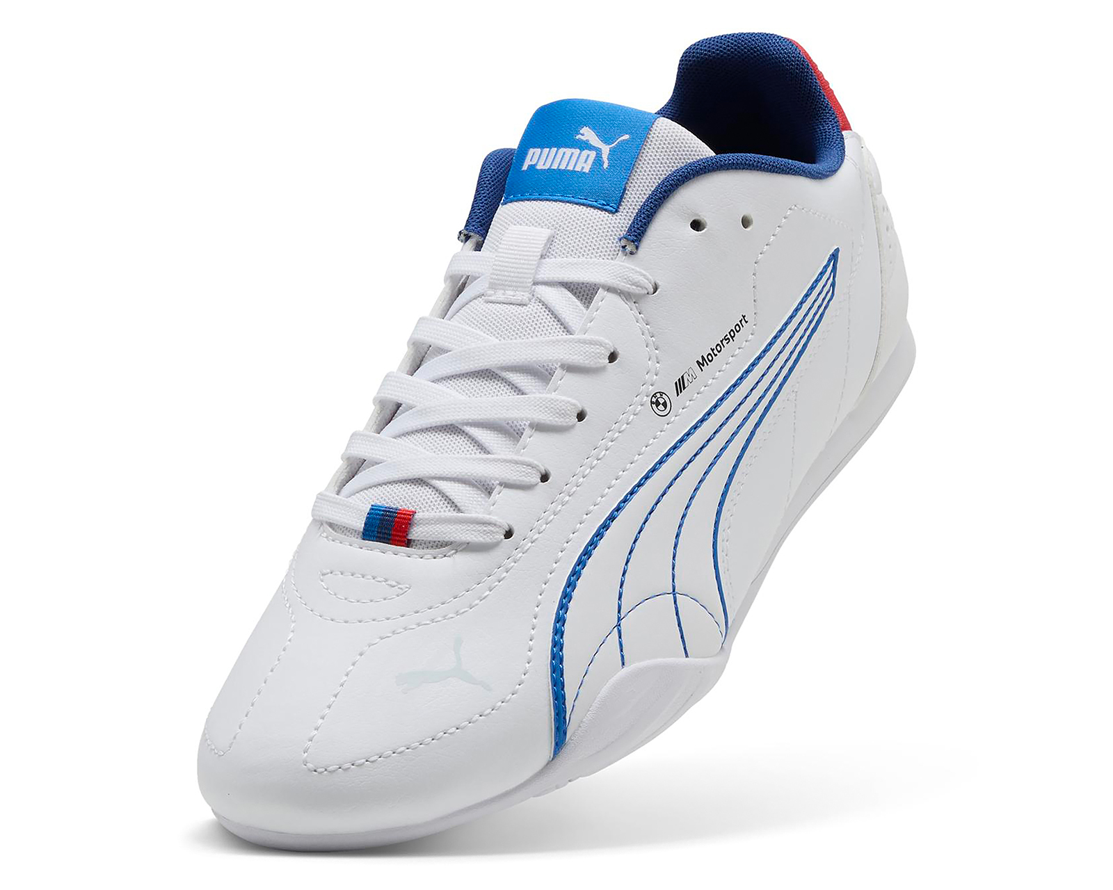 Foto 6 pulgar | Foto 5 | Tenis Puma BMW MMS Catch para Hombre