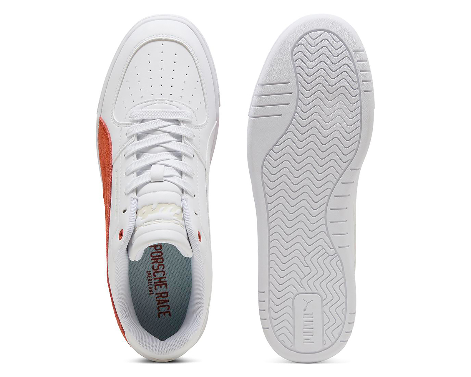 Foto 5 pulgar | Foto 4 | Tenis Casuales Puma Porsche Legacy Caven III para Hombre