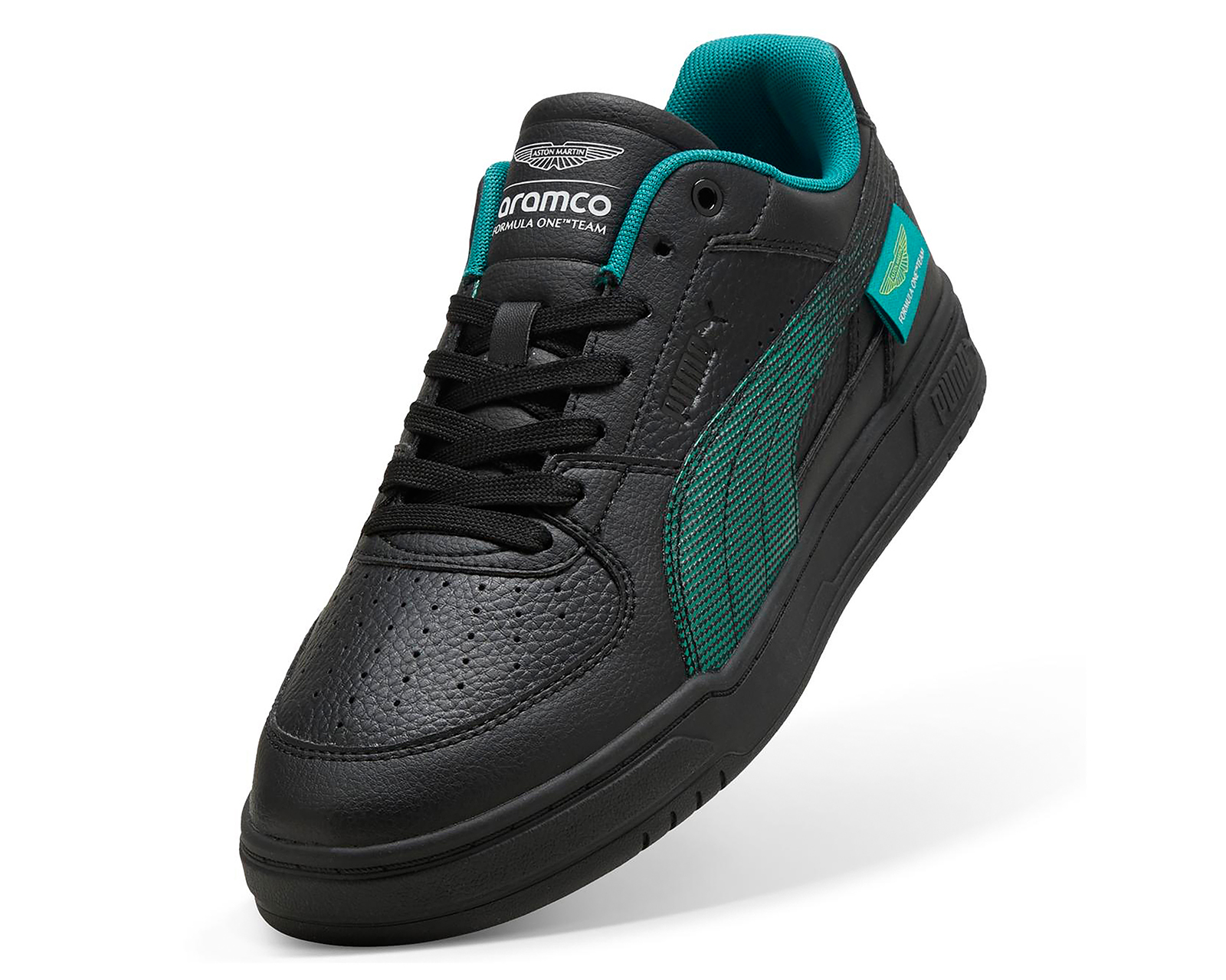 Foto 6 pulgar | Foto 5 | Tenis Puma AMF1 Caven III para Hombre