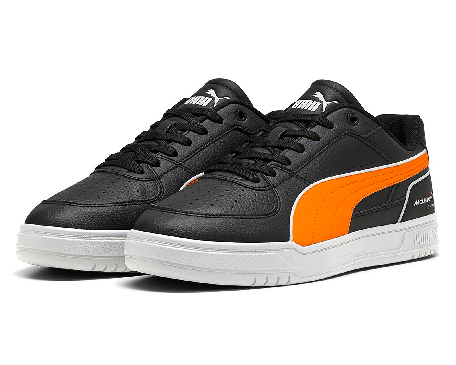 Foto 2 pulgar | Foto 1 | Tenis Puma McLaren Caven III para Hombre