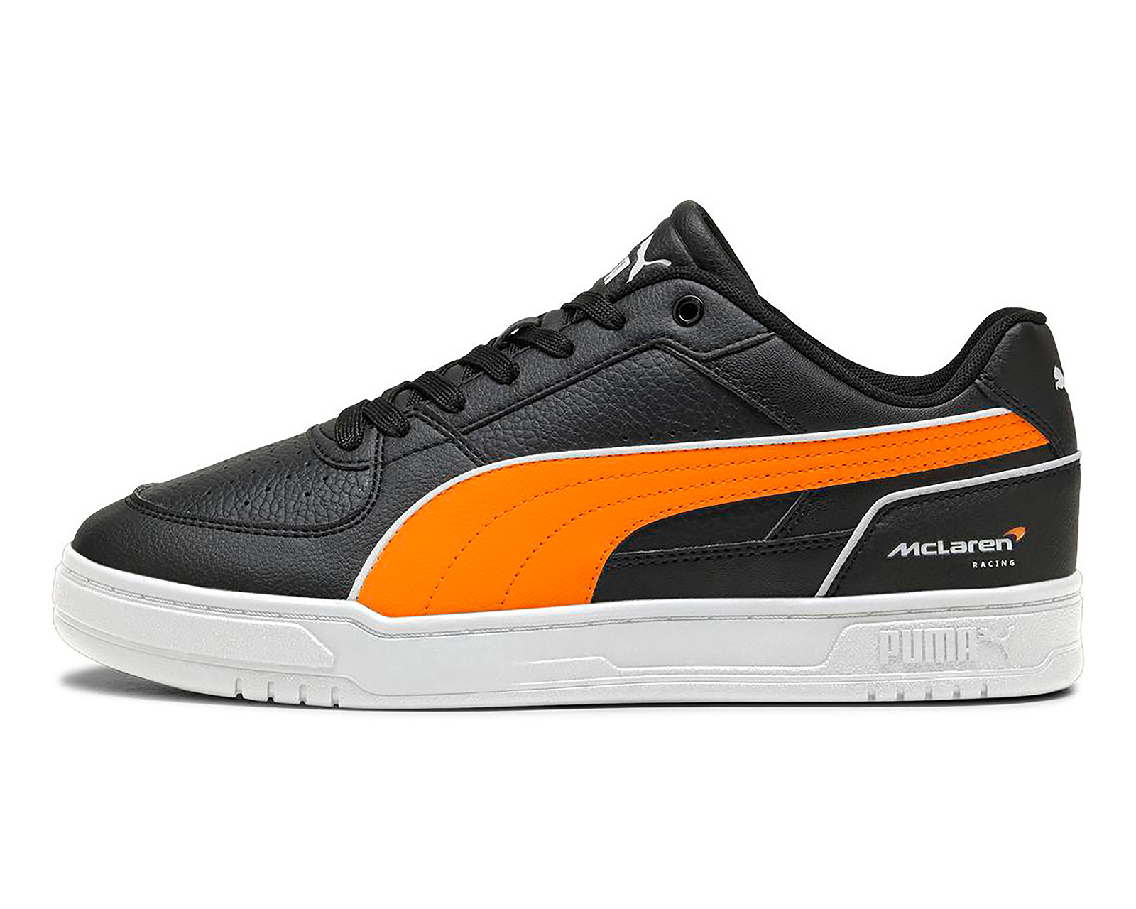 Foto 3 | Foto 3 | Tenis Puma McLaren Caven III para Hombre