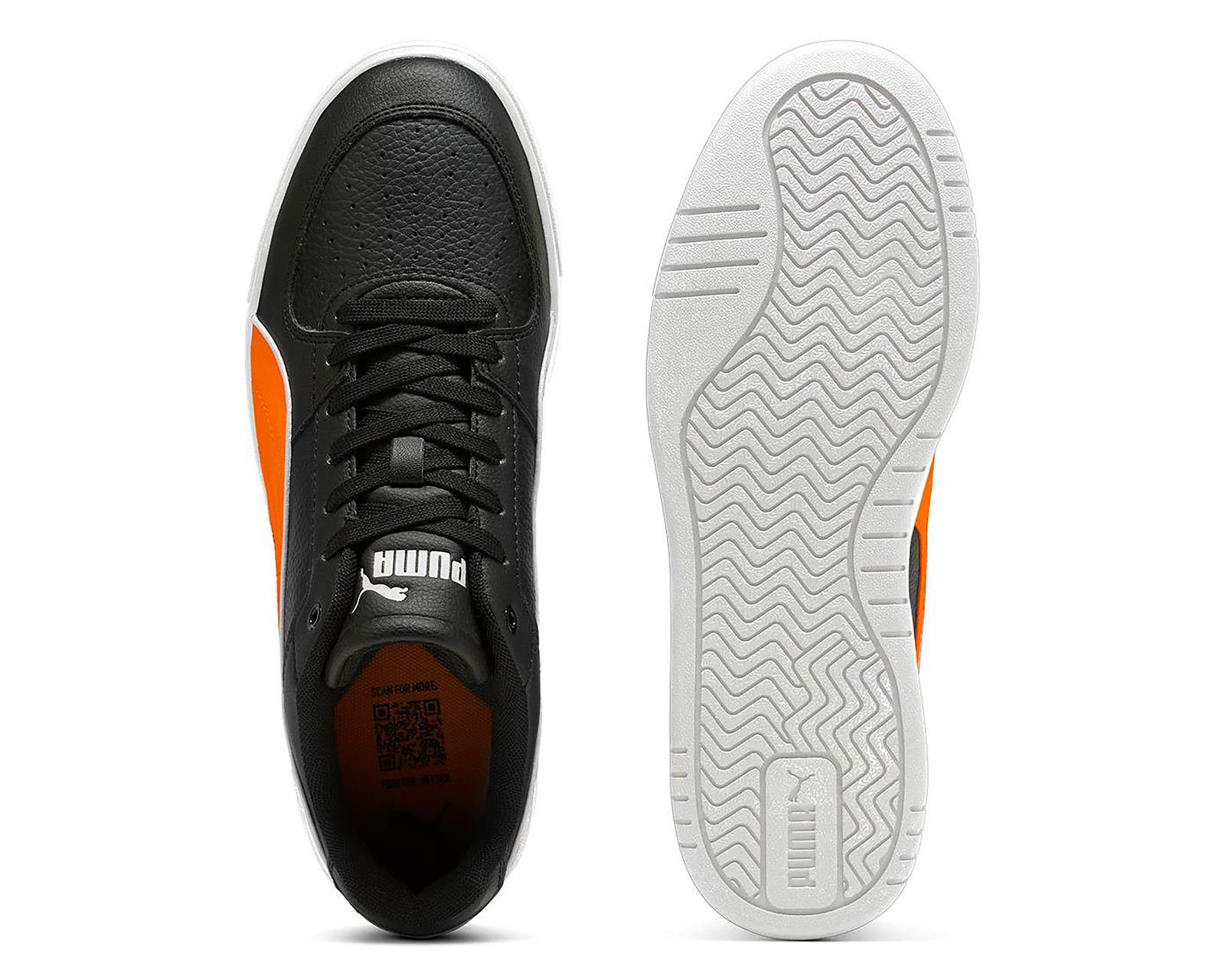 Foto 5 pulgar | Foto 4 | Tenis Puma McLaren Caven III para Hombre