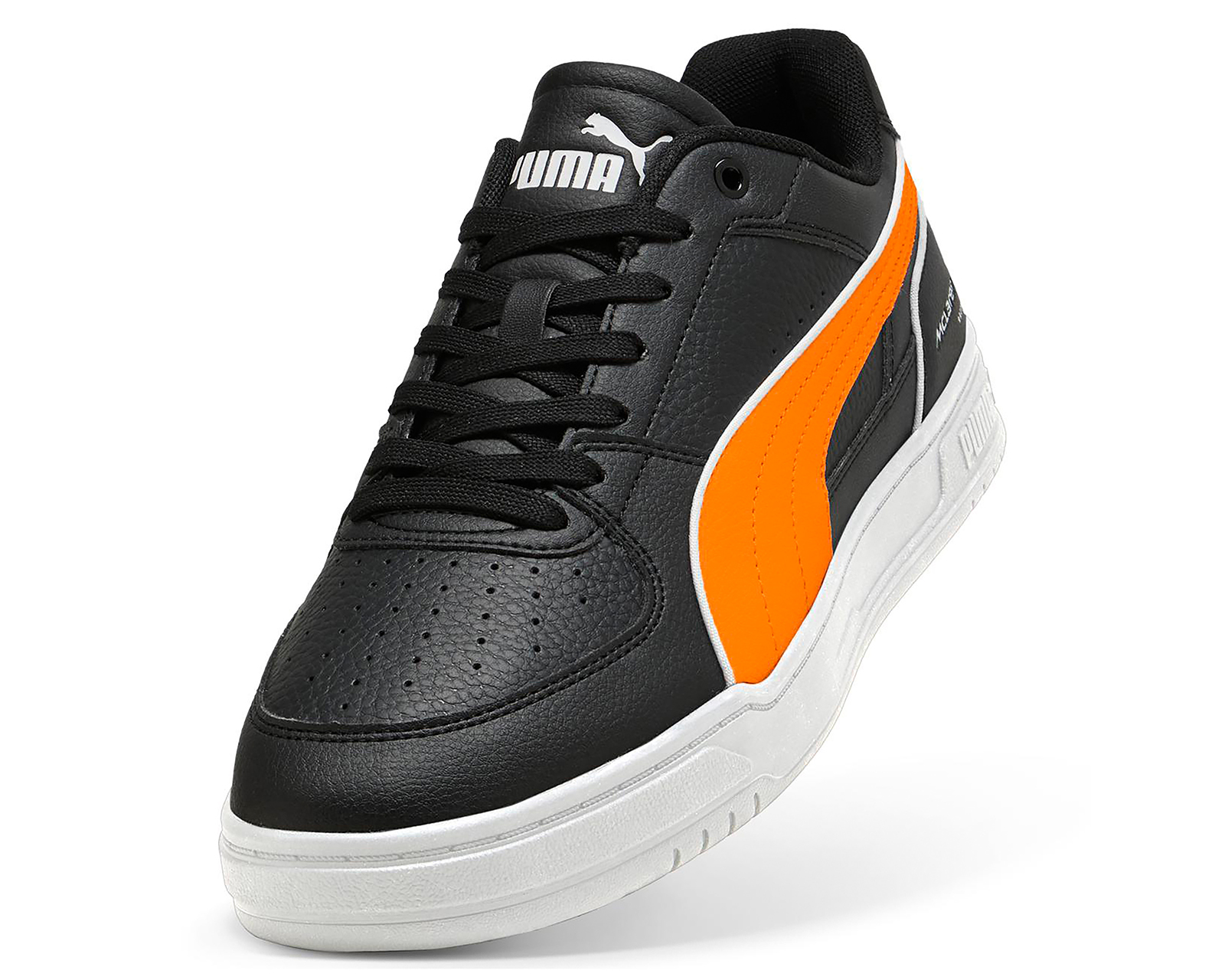 Foto 5 | Foto 5 | Tenis Puma McLaren Caven III para Hombre