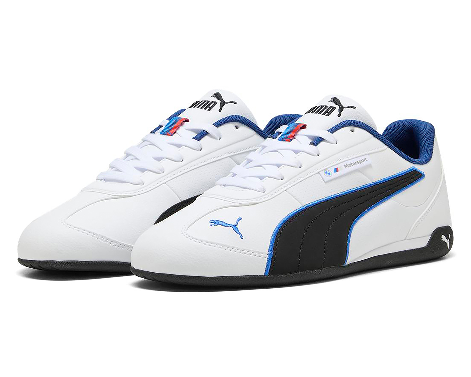 Foto 1 | Foto 1 | Tenis Puma BMW MMS Replicatch para Hombre