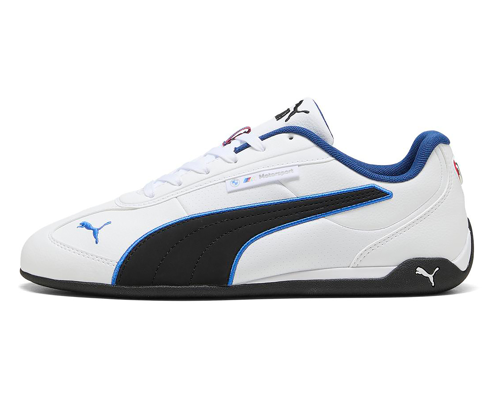 Foto 4 pulgar | Foto 3 | Tenis Puma BMW MMS Replicatch para Hombre