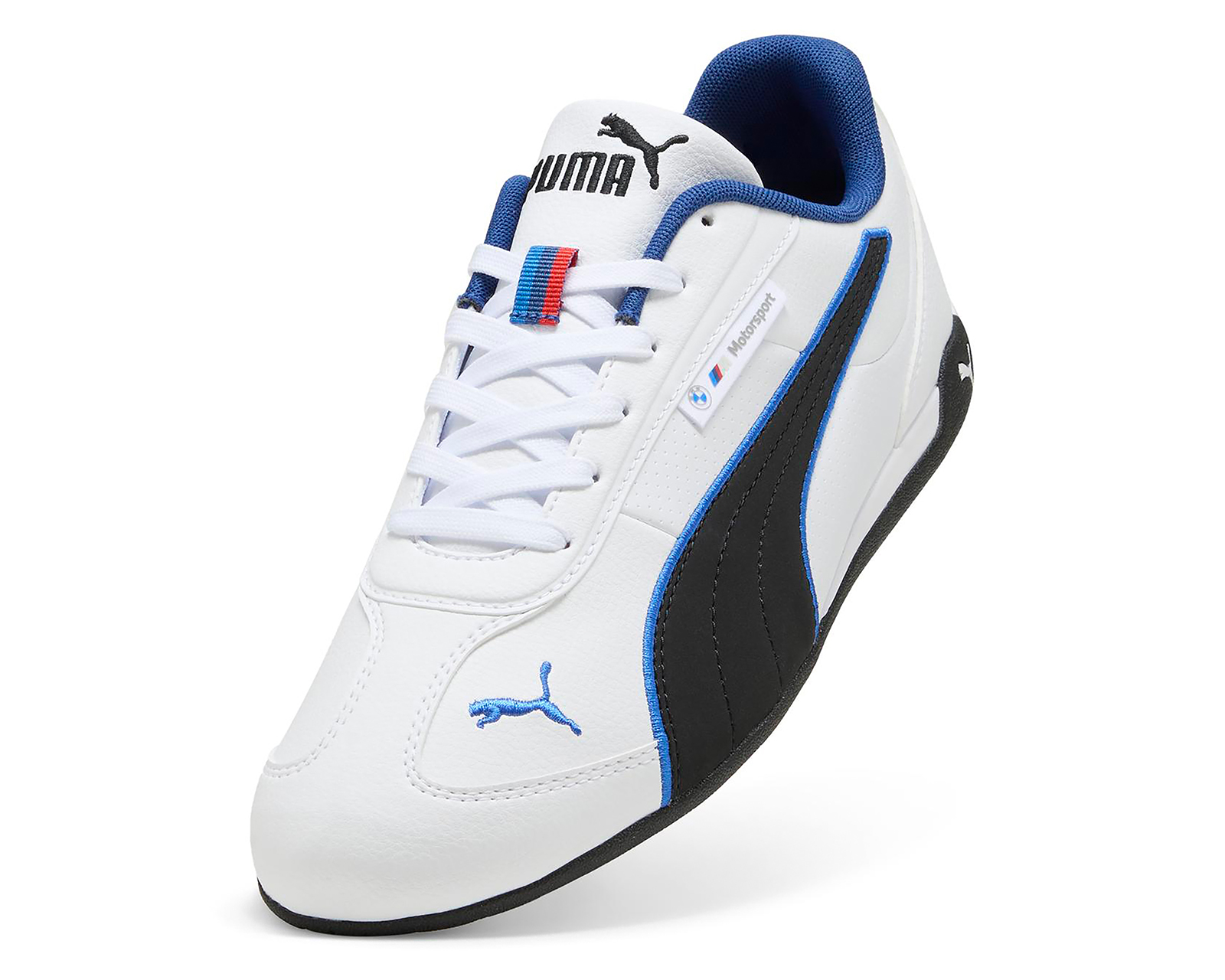 Foto 6 pulgar | Foto 5 | Tenis Puma BMW MMS Replicatch para Hombre