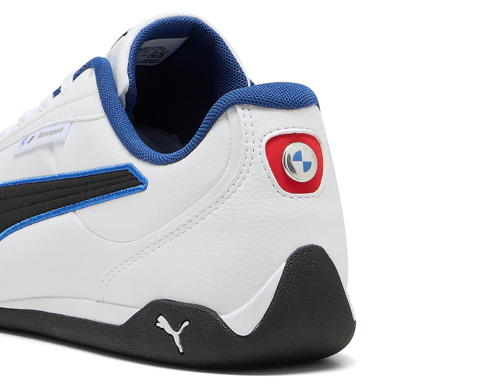 Foto 6 | Foto 6 | Tenis Puma BMW MMS Replicatch para Hombre