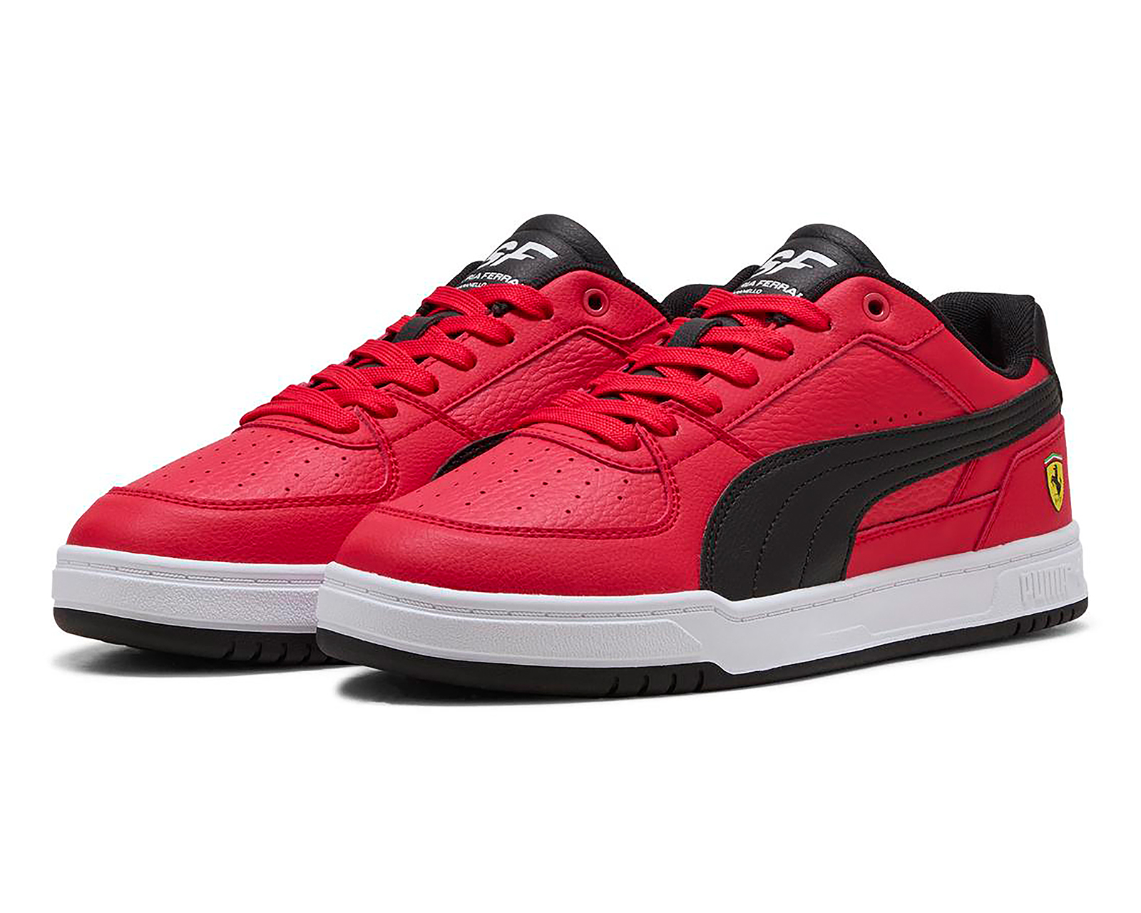 Foto 1 | Foto 1 | Tenis Puma Ferrari Caven III para Hombre