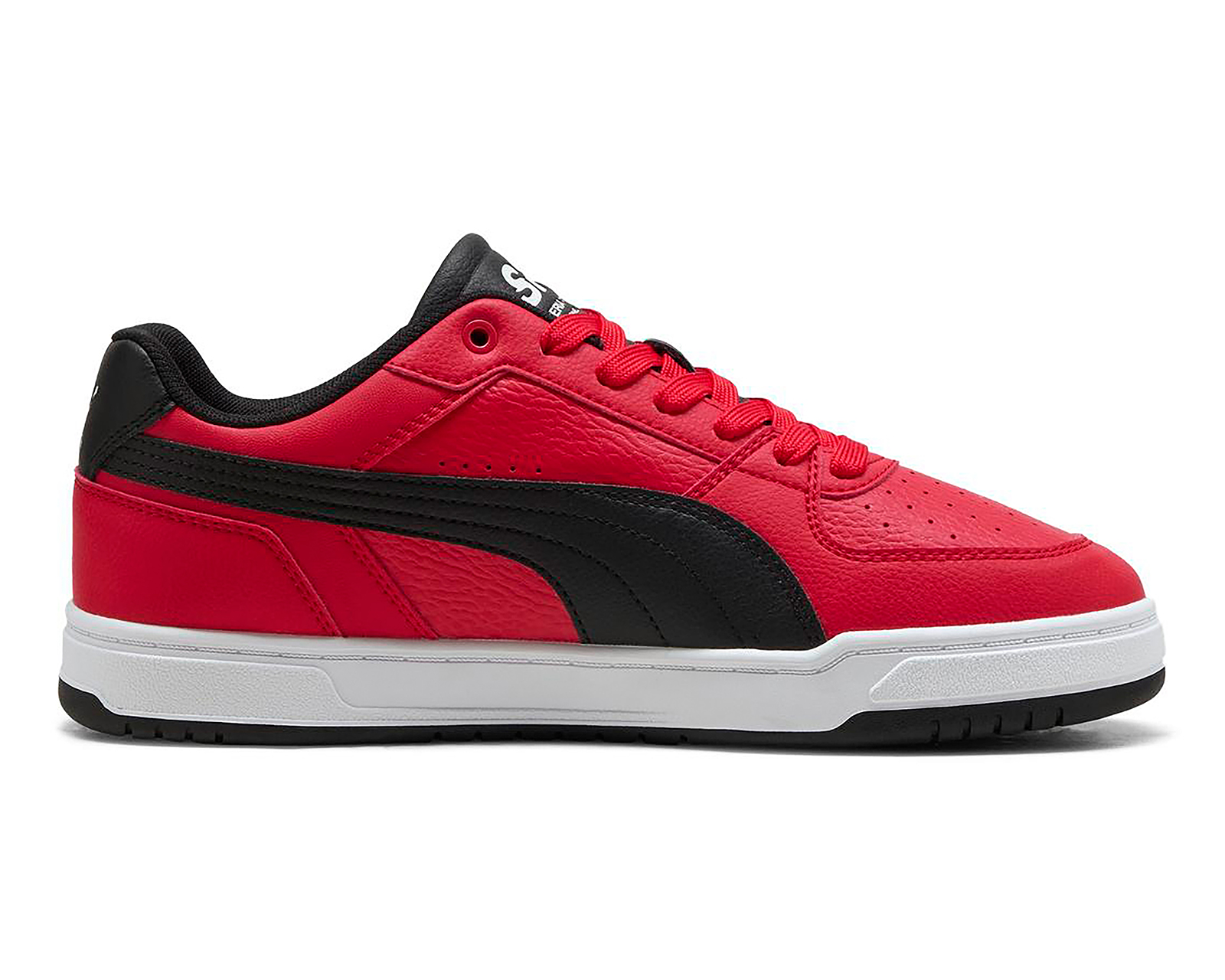 Foto 3 pulgar | Foto 2 | Tenis Puma Ferrari Caven III para Hombre