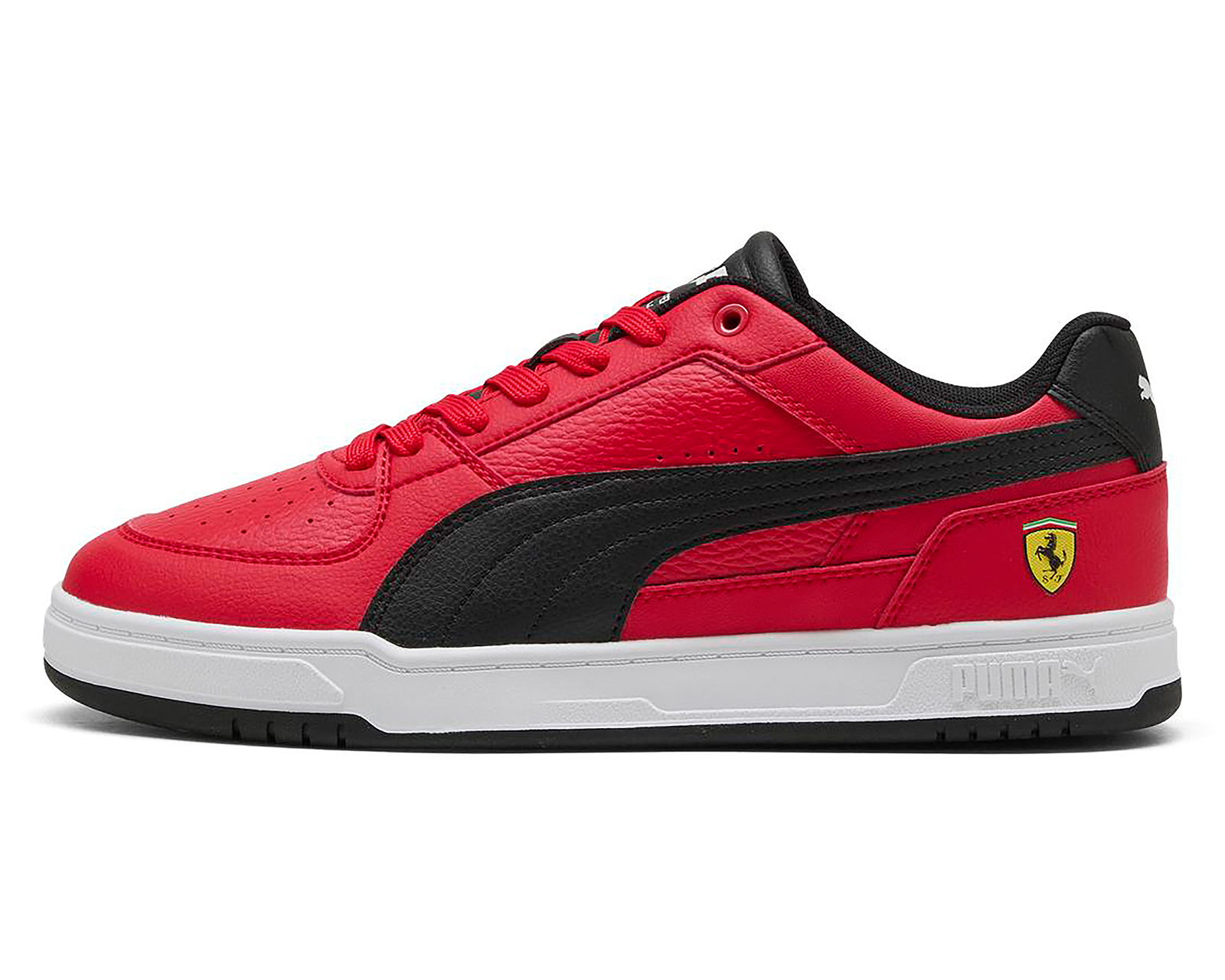 Foto 4 pulgar | Foto 3 | Tenis Puma Ferrari Caven III para Hombre