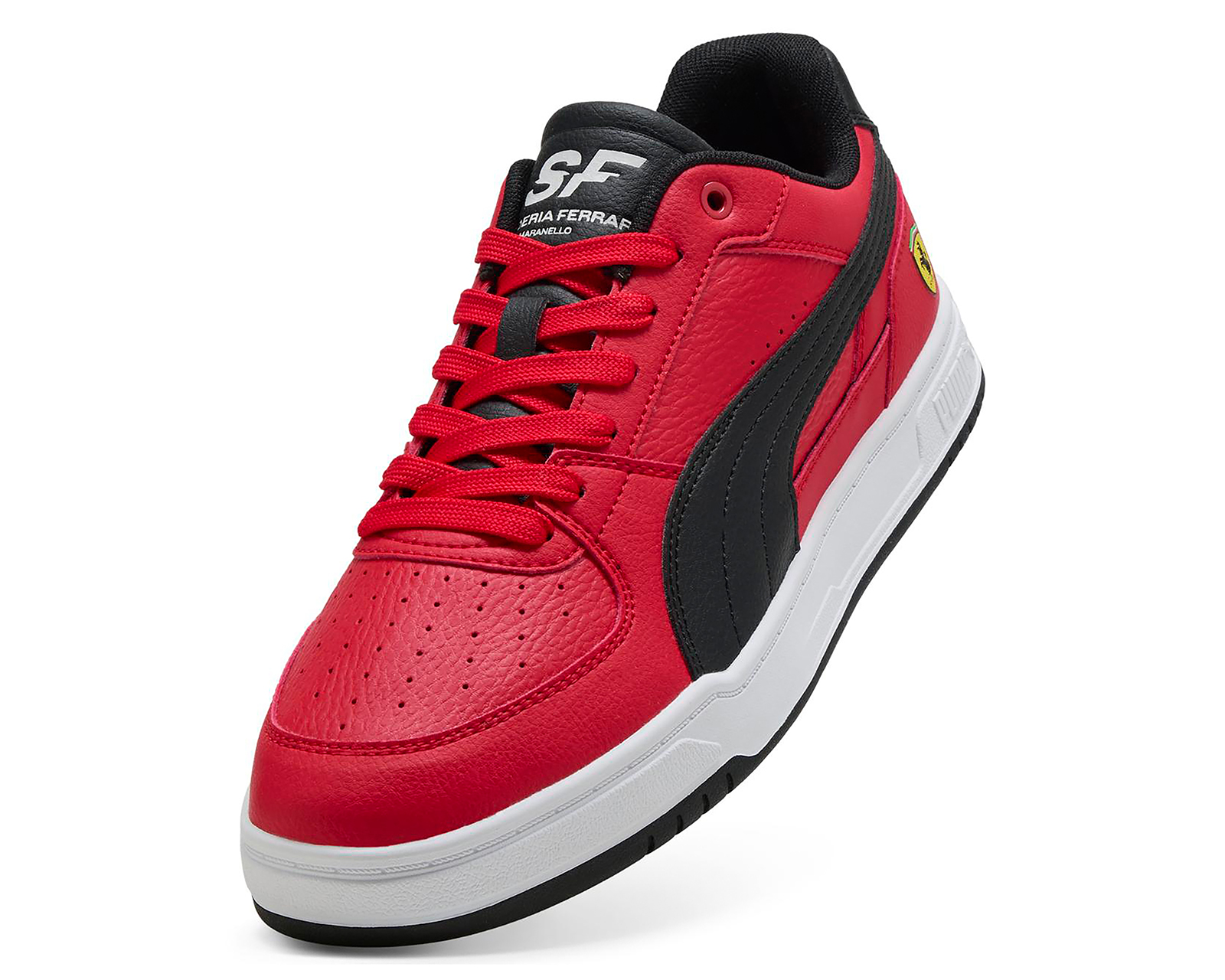 Foto 5 | Foto 5 | Tenis Puma Ferrari Caven III para Hombre