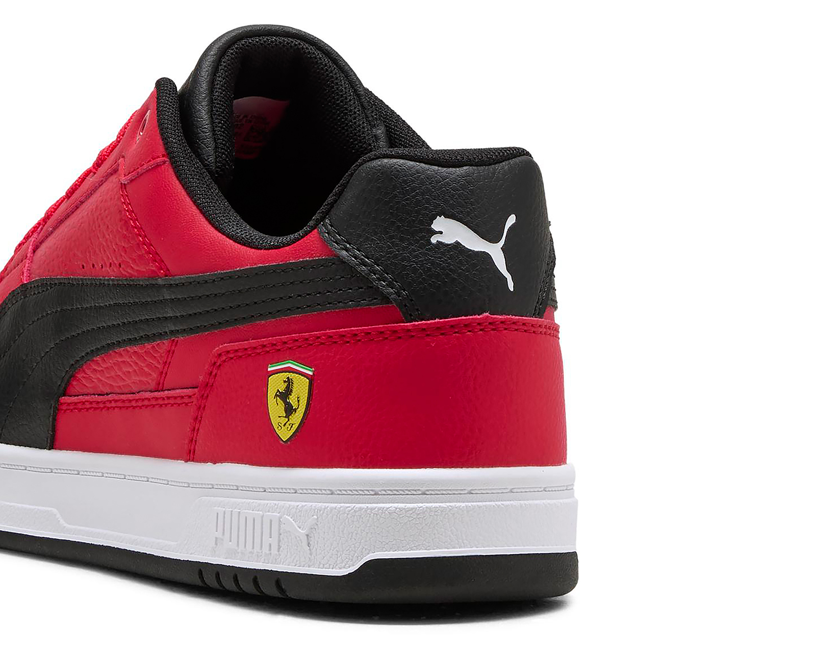 Foto 7 pulgar | Foto 6 | Tenis Puma Ferrari Caven III para Hombre