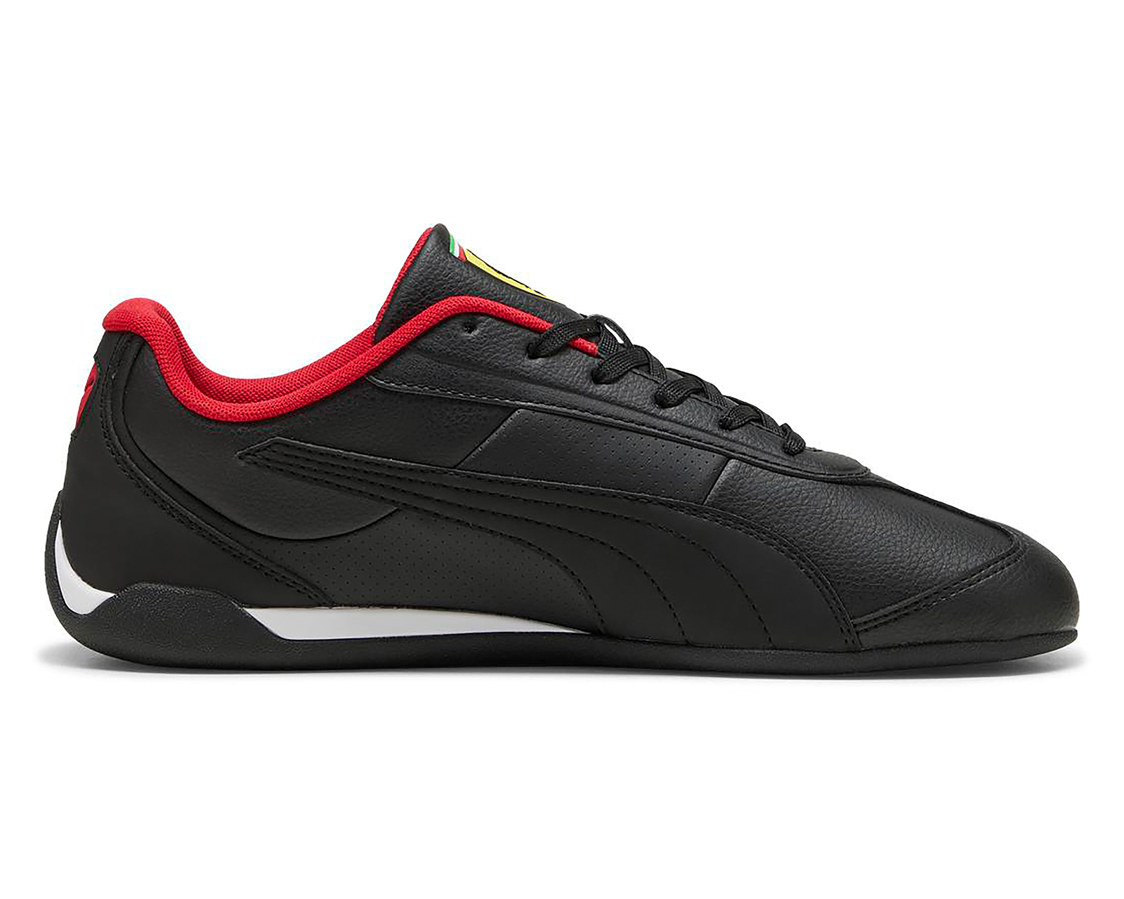 Foto 3 pulgar | Foto 2 | Tenis Puma Ferrari Replicatch para Hombre