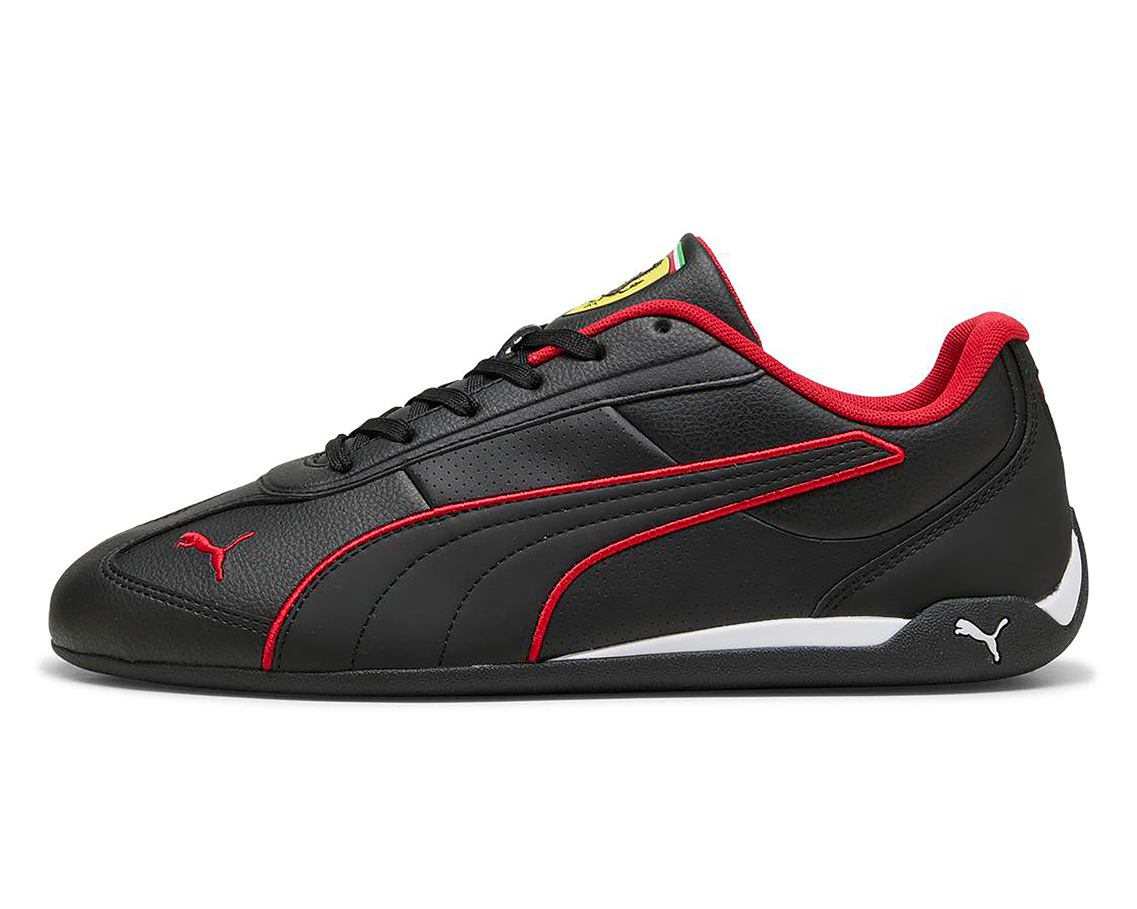 Foto 3 | Foto 3 | Tenis Puma Ferrari Replicatch para Hombre
