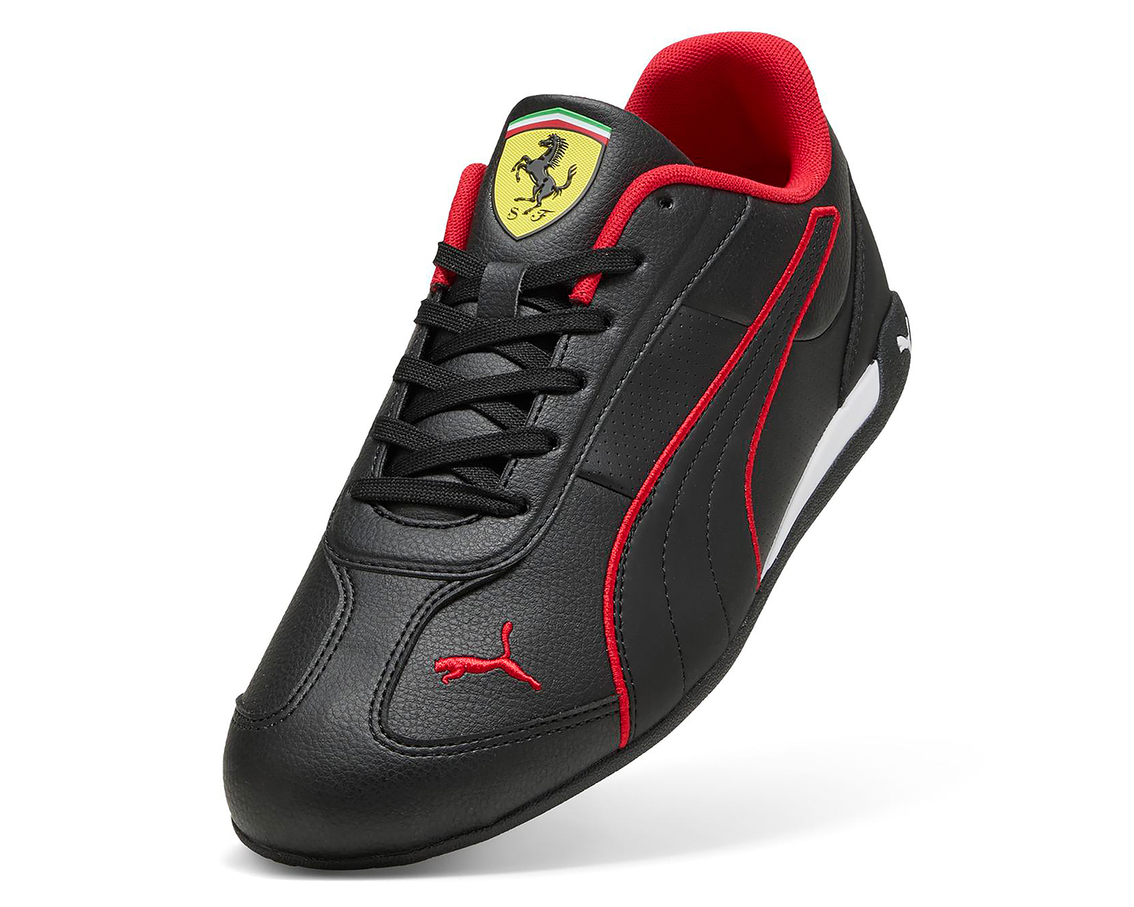 Foto 5 | Foto 5 | Tenis Puma Ferrari Replicatch para Hombre