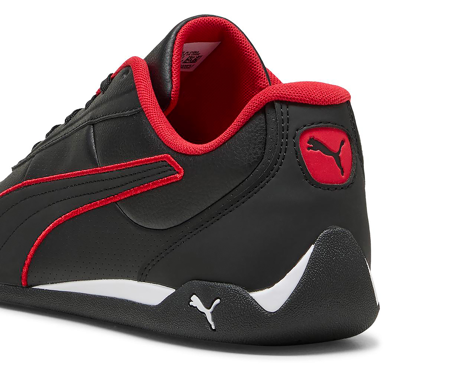 Foto 6 | Foto 6 | Tenis Puma Ferrari Replicatch para Hombre