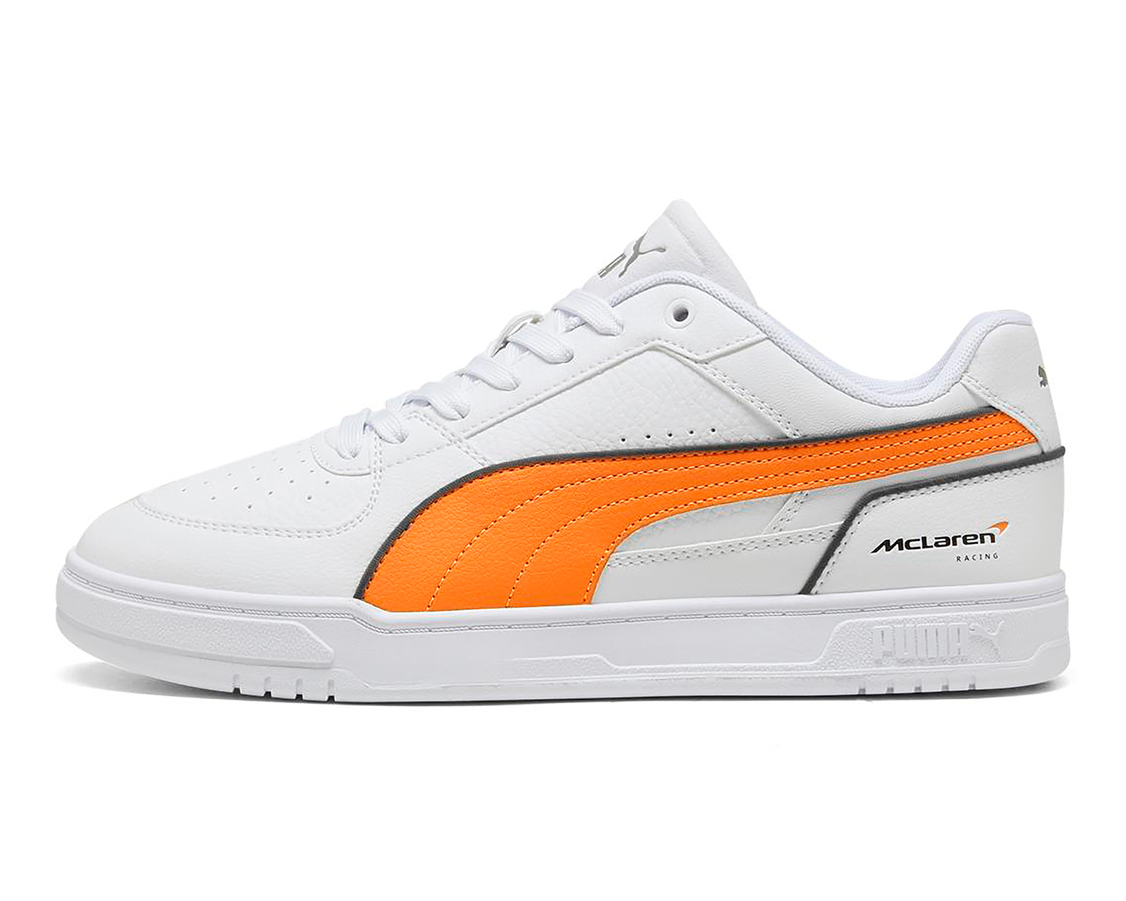Foto 3 | Foto 3 | Tenis Puma McLaren Caven III para Hombre