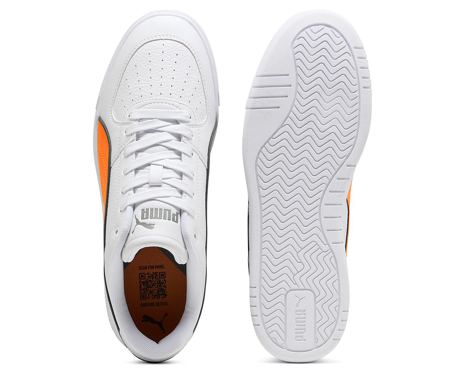 Foto 4 | Foto 4 | Tenis Puma McLaren Caven III para Hombre